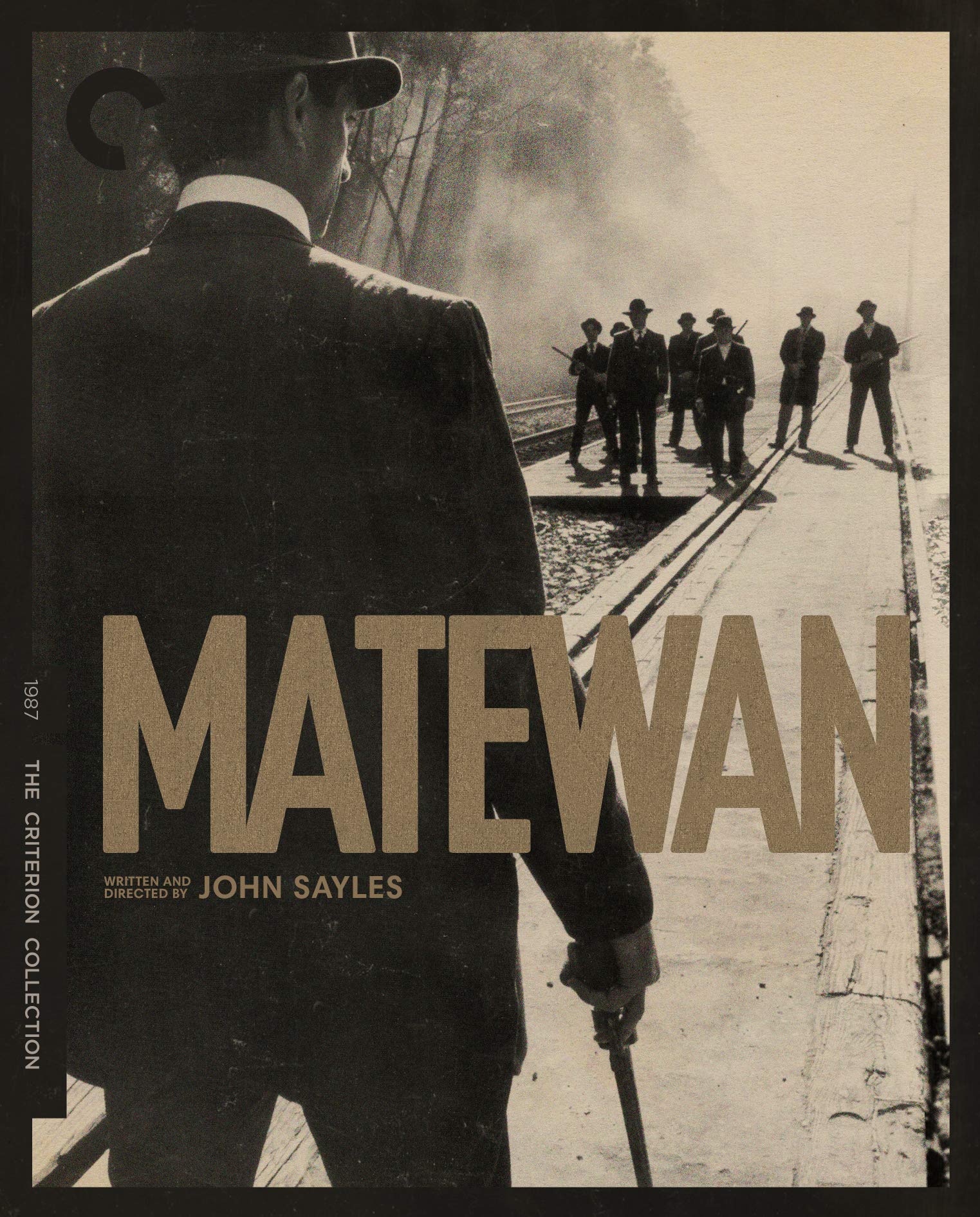 Matewan (Blu-ray)