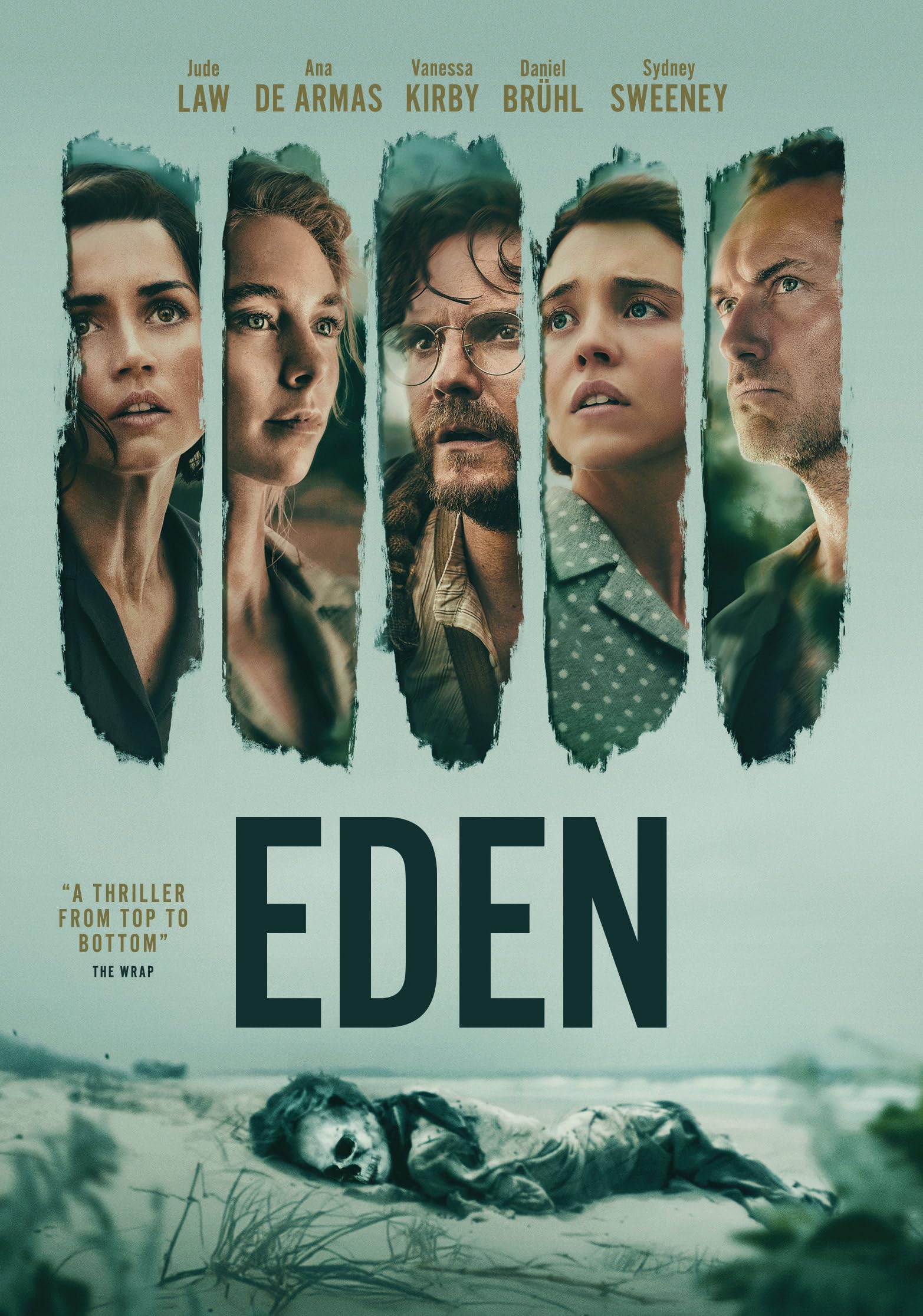 Eden (DVD)