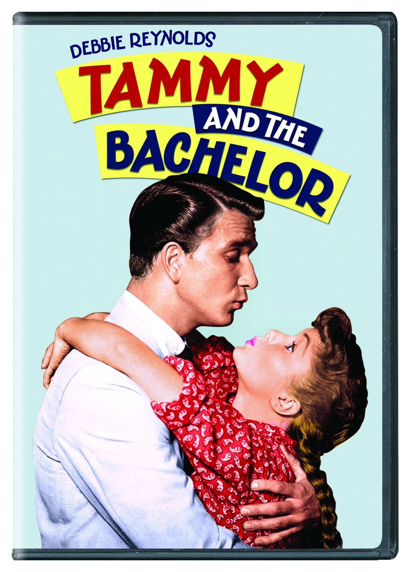 Tammy & the Bachelor (DVD)