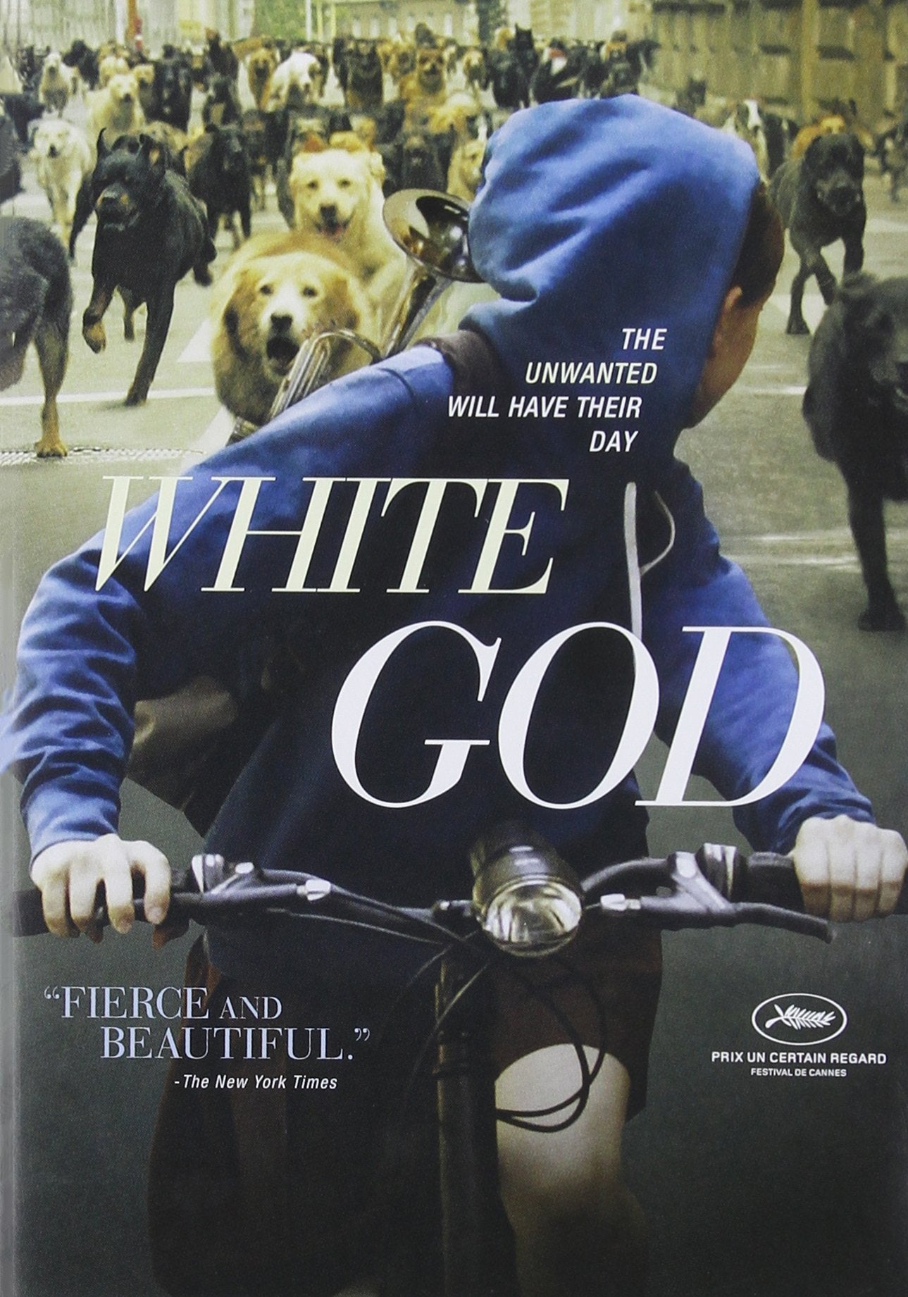 White God (DVD)