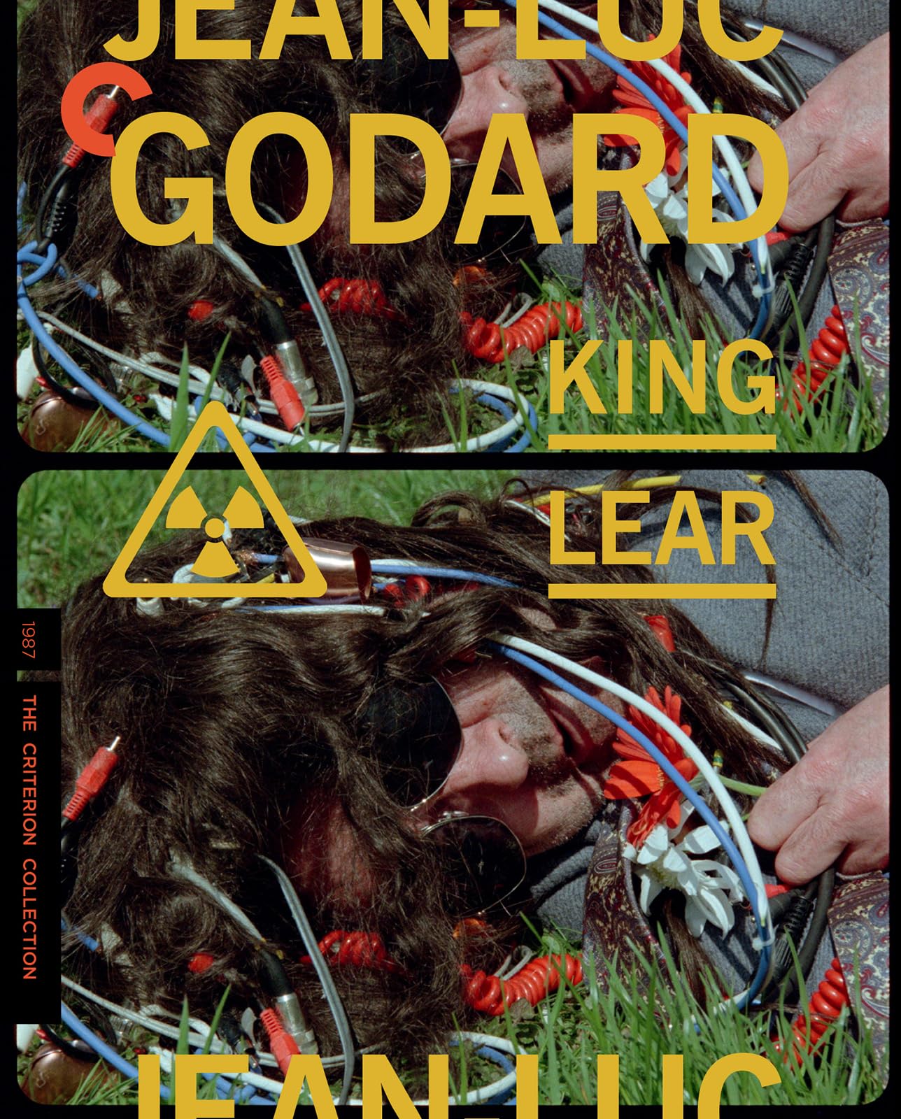King Lear (Blu-ray)