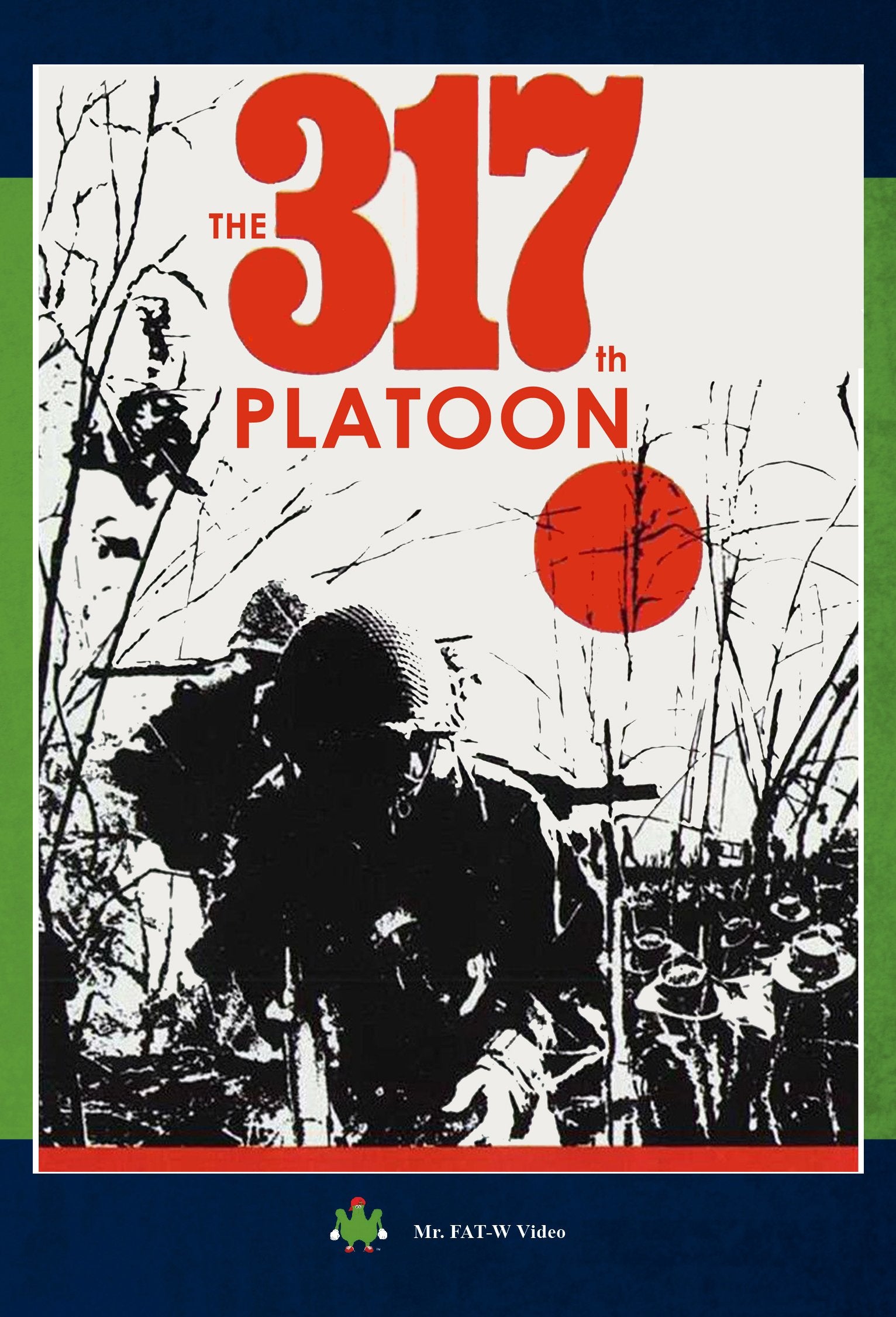317th Platoon, The (DVD)