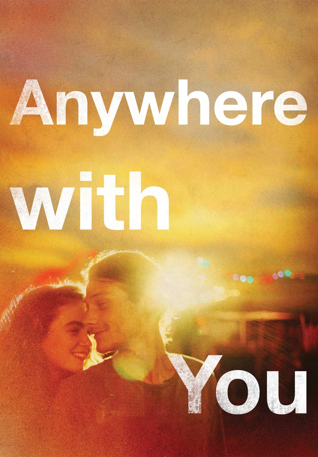 Anywhere with You (DVD)