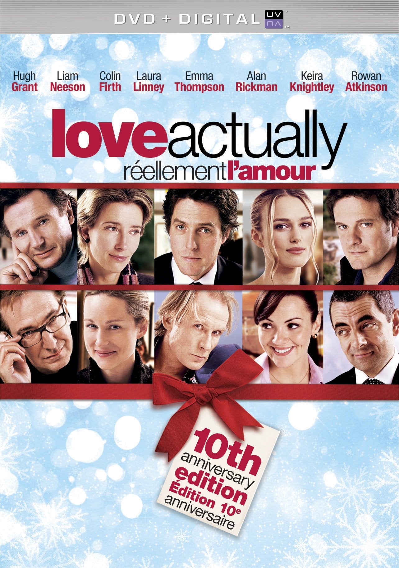 Love Actually (DVD)