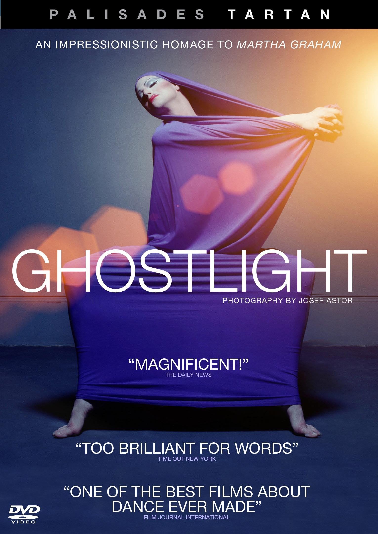 Ghostlight (DVD)