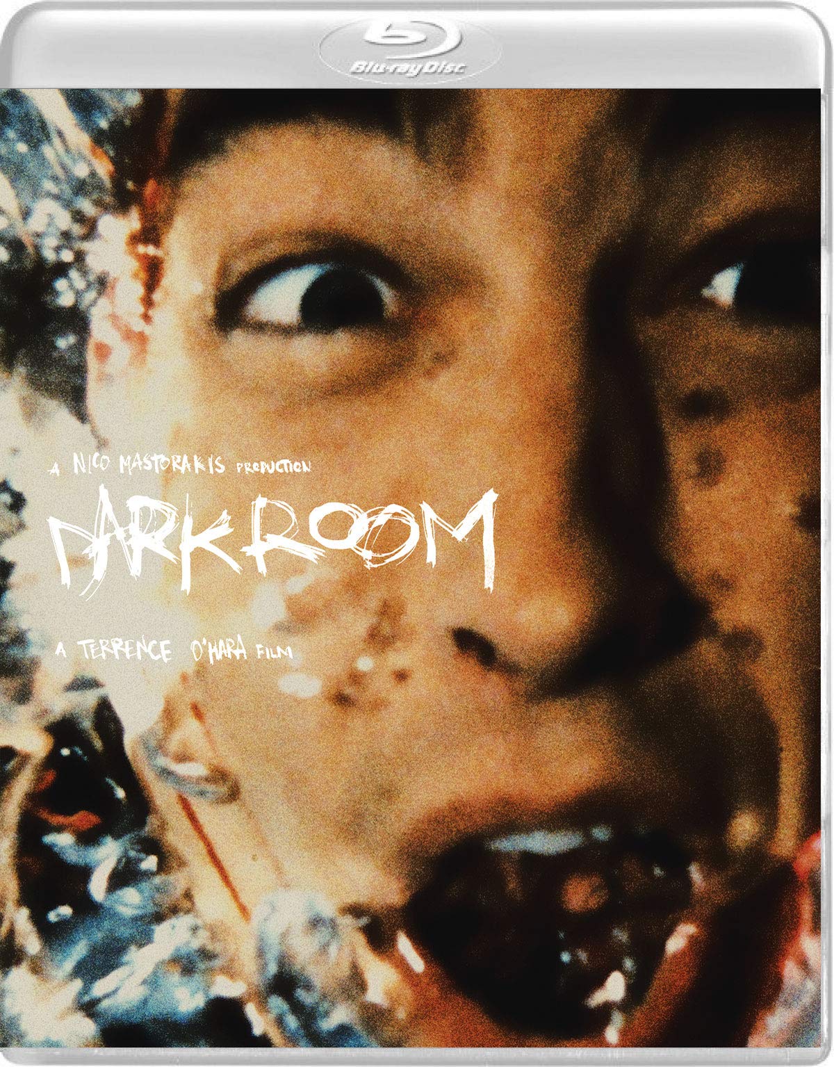 Darkroom (Blu-ray)