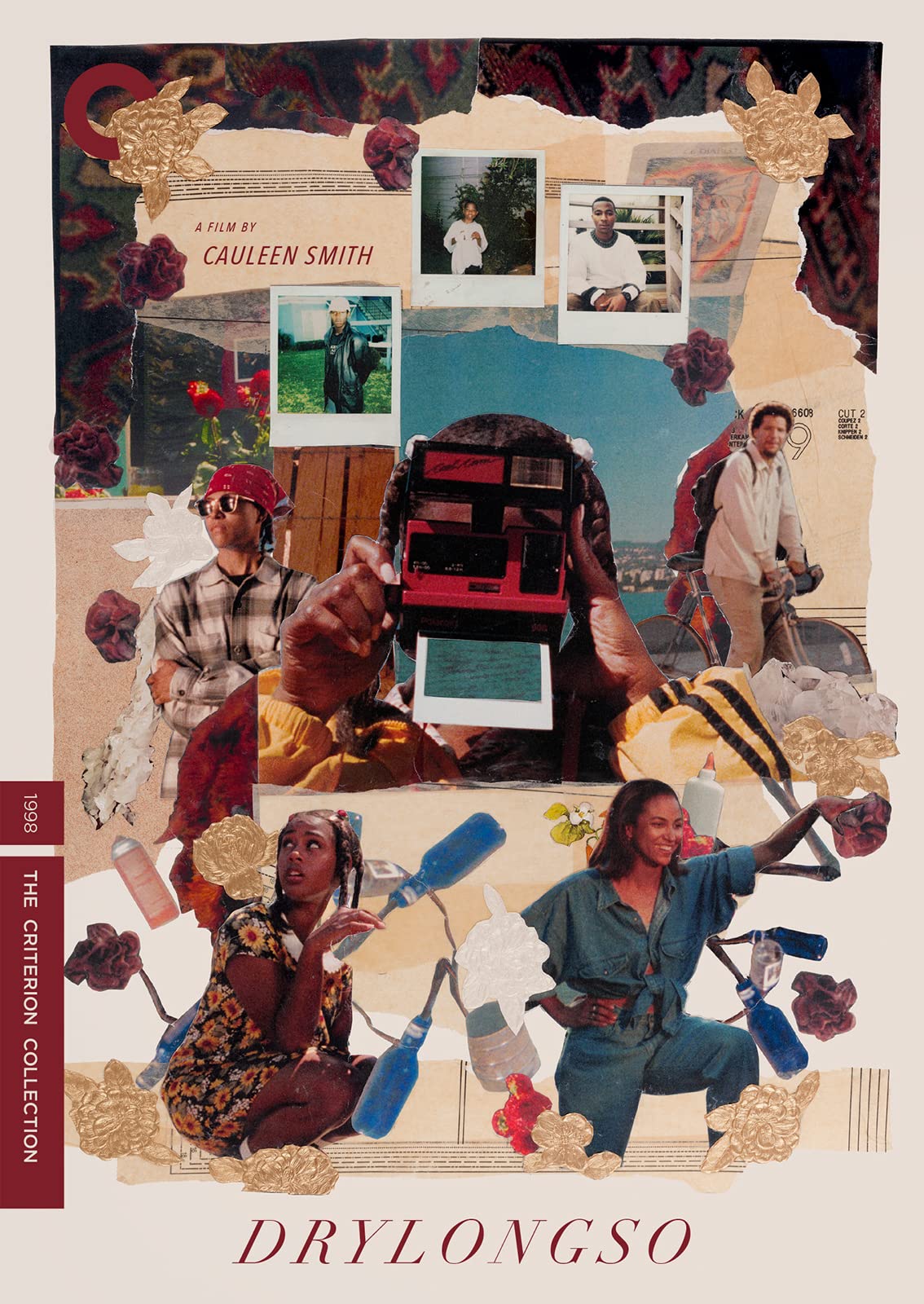 Drylongso (DVD)