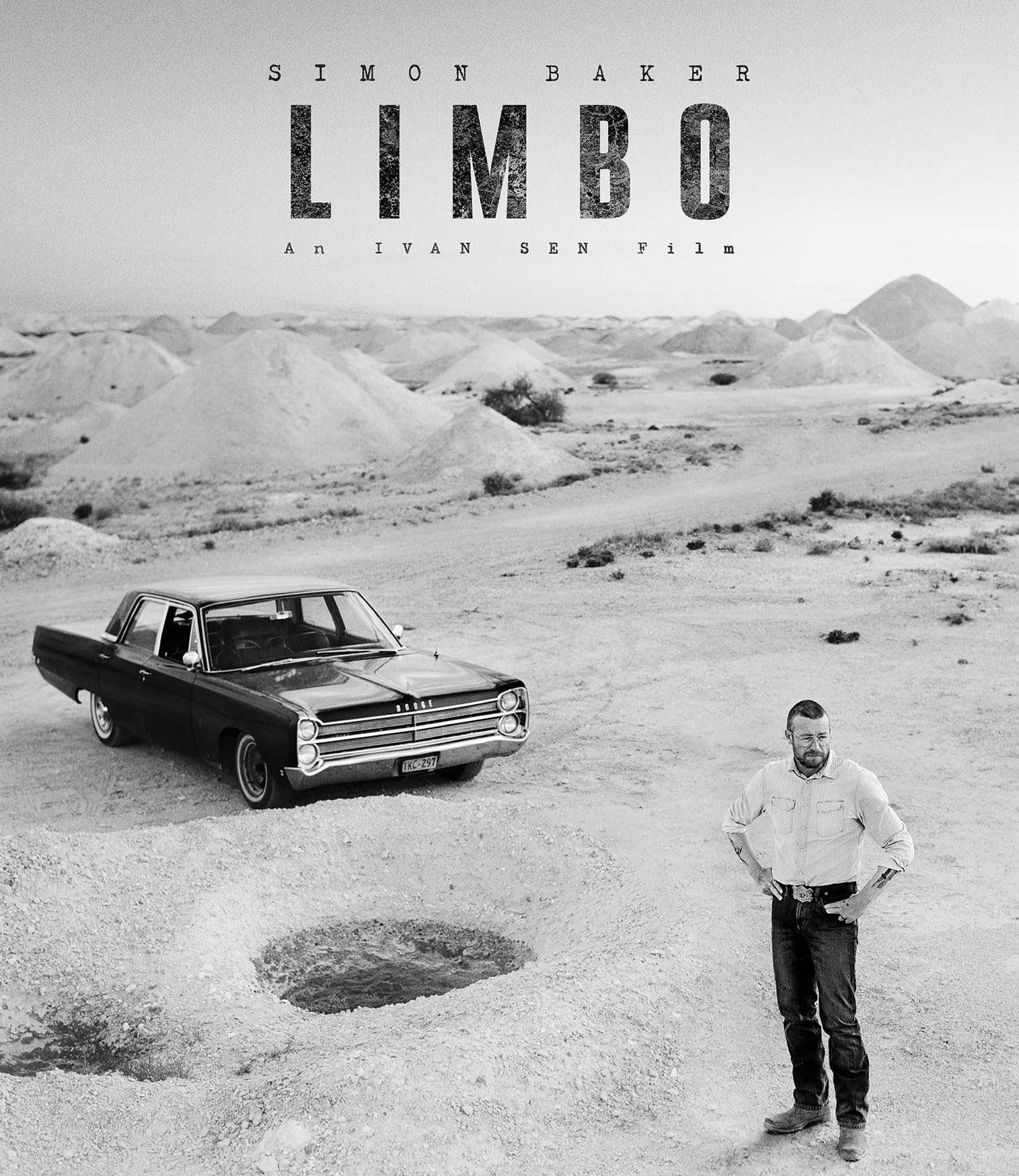 Limbo (Blu-ray)