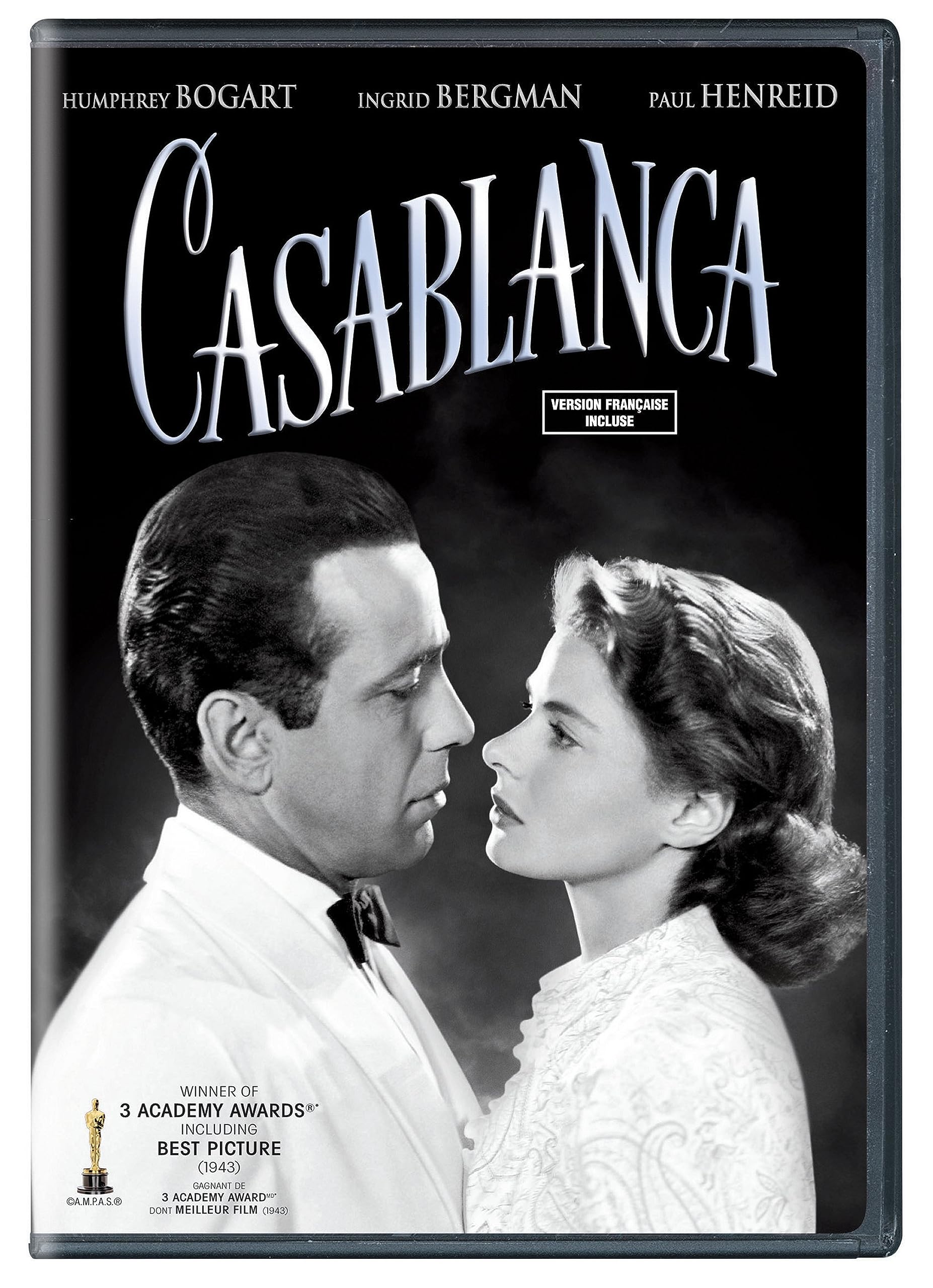 Casablanca (DVD)