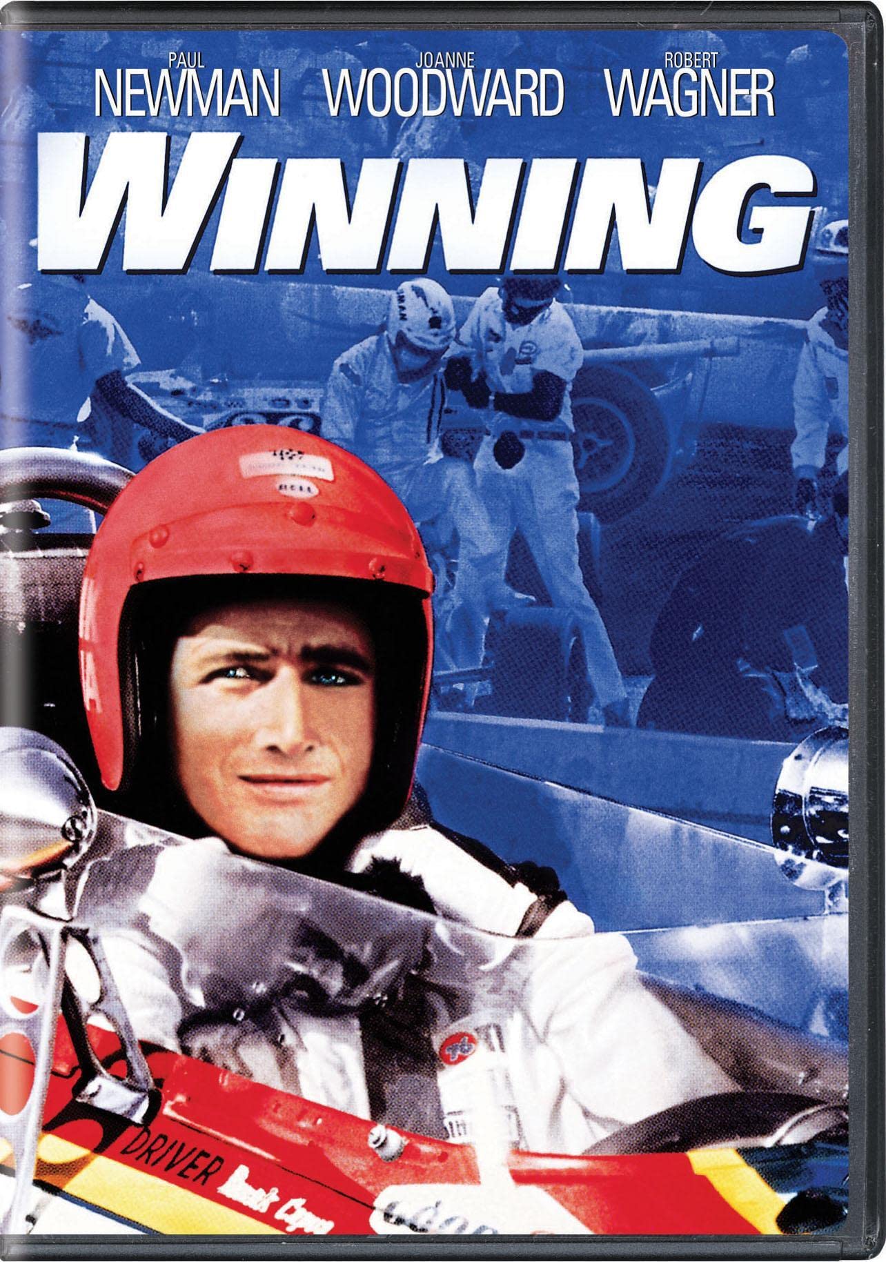 Winning (DVD)