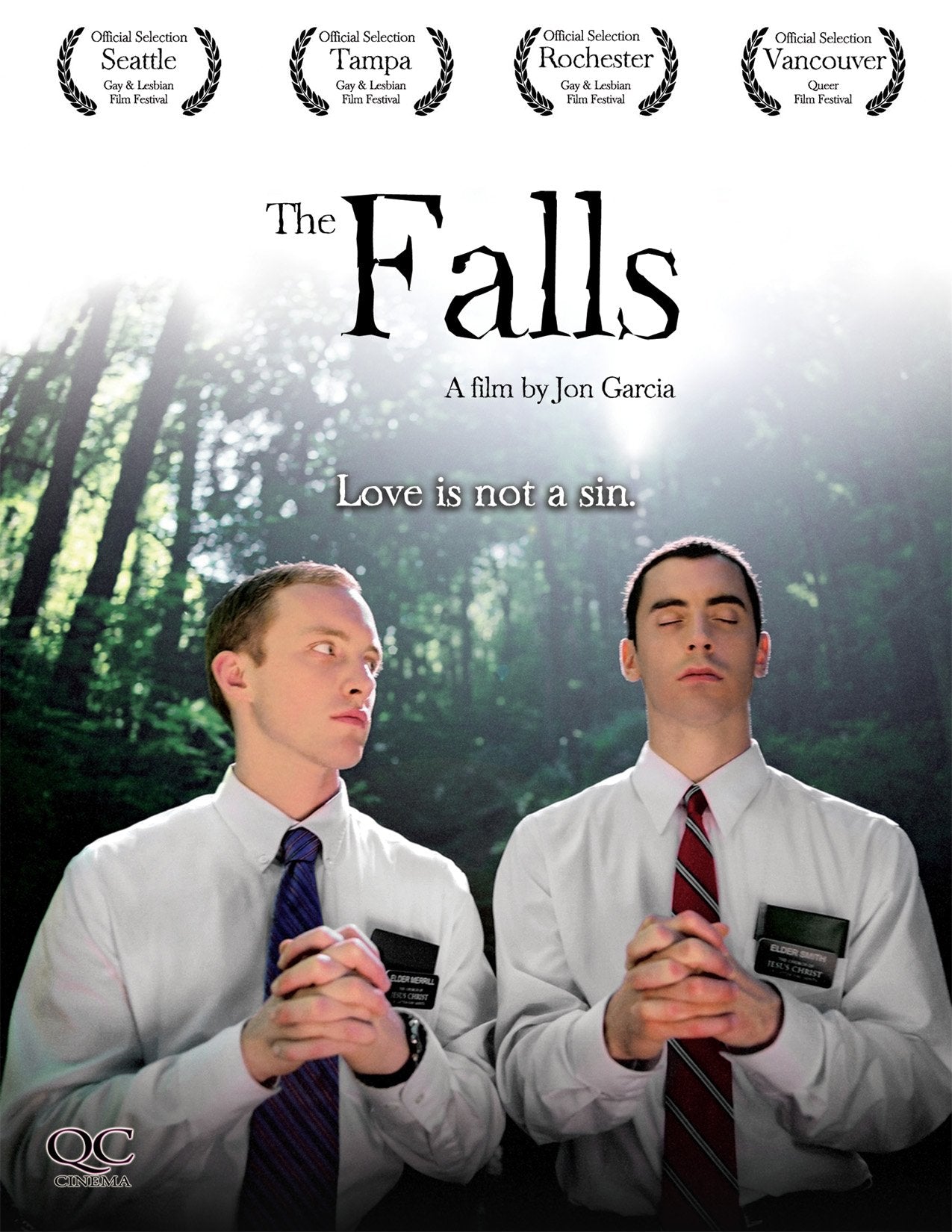 Falls (DVD)