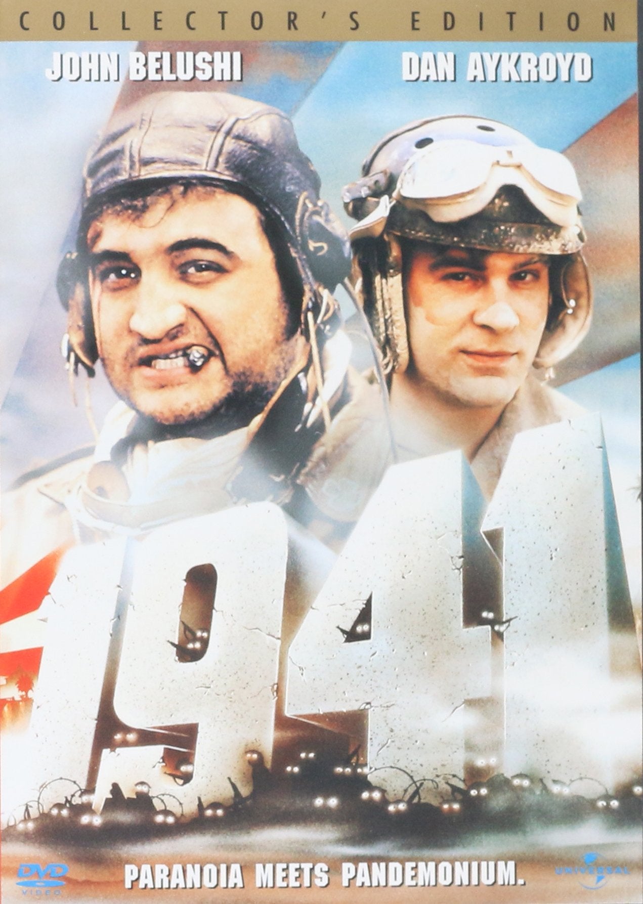 1941 (DVD)