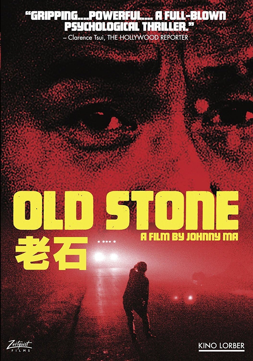 Old Stone (DVD)