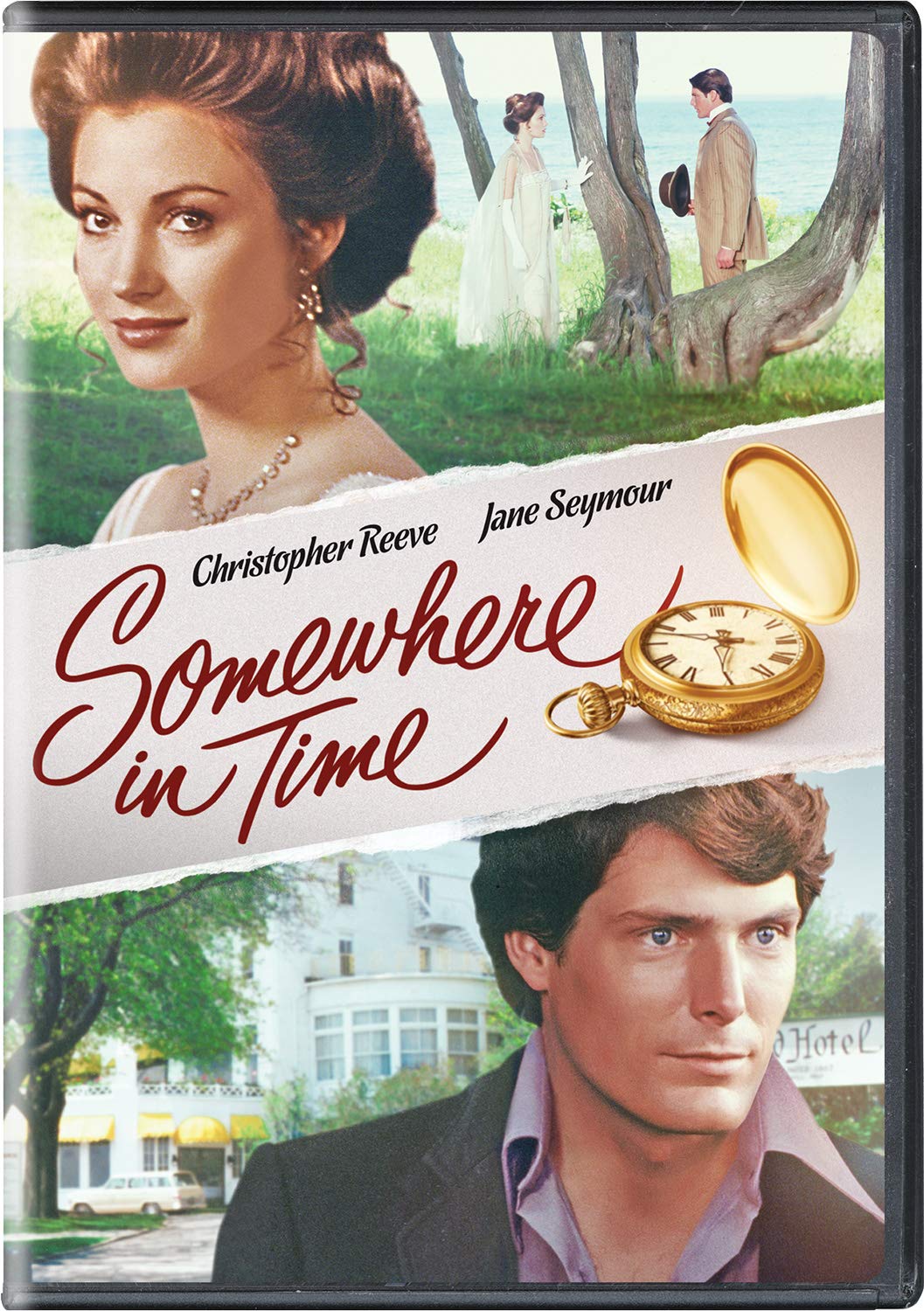 Somewhere in Time (DVD)
