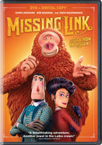 Missing Link (DVD)