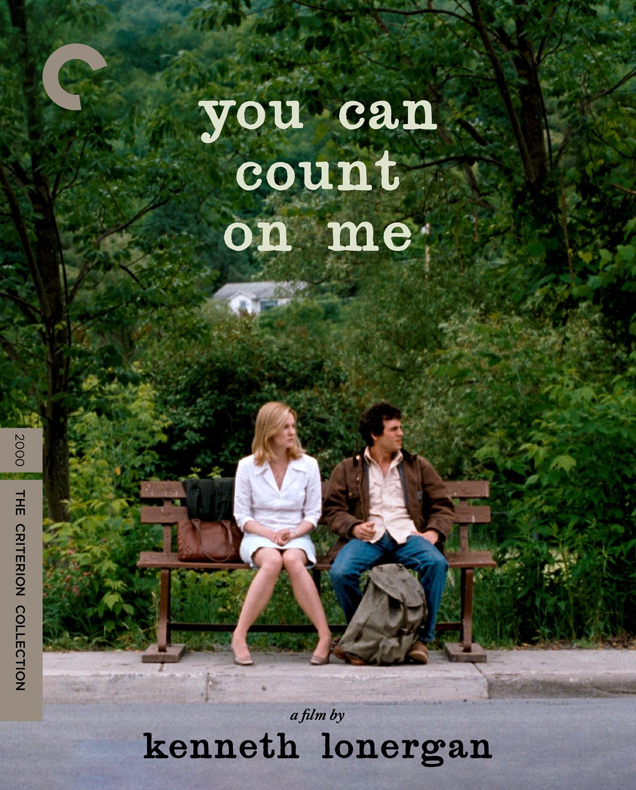 You Can Count on Me (Blu-ray)