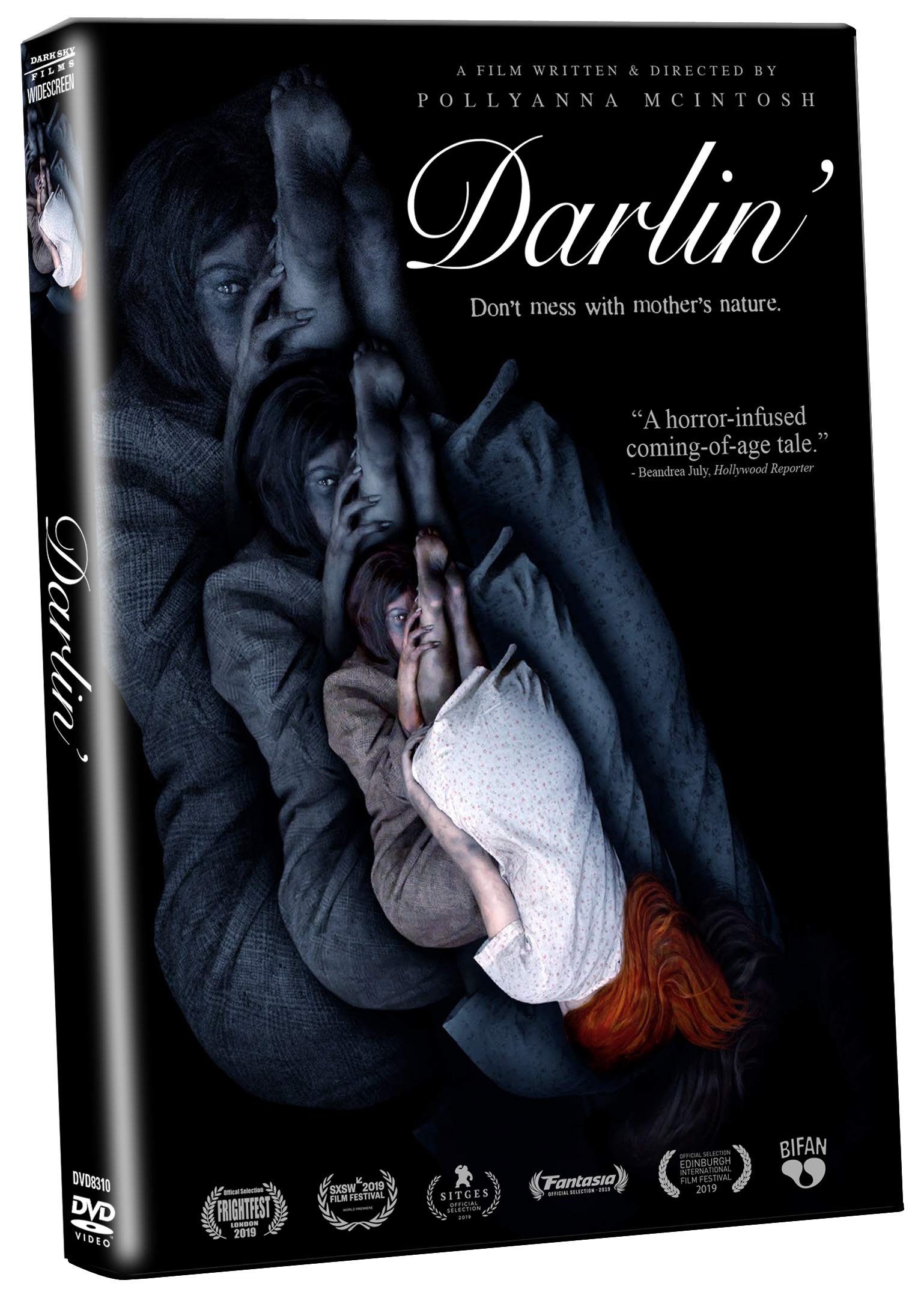 Darlin' (DVD)