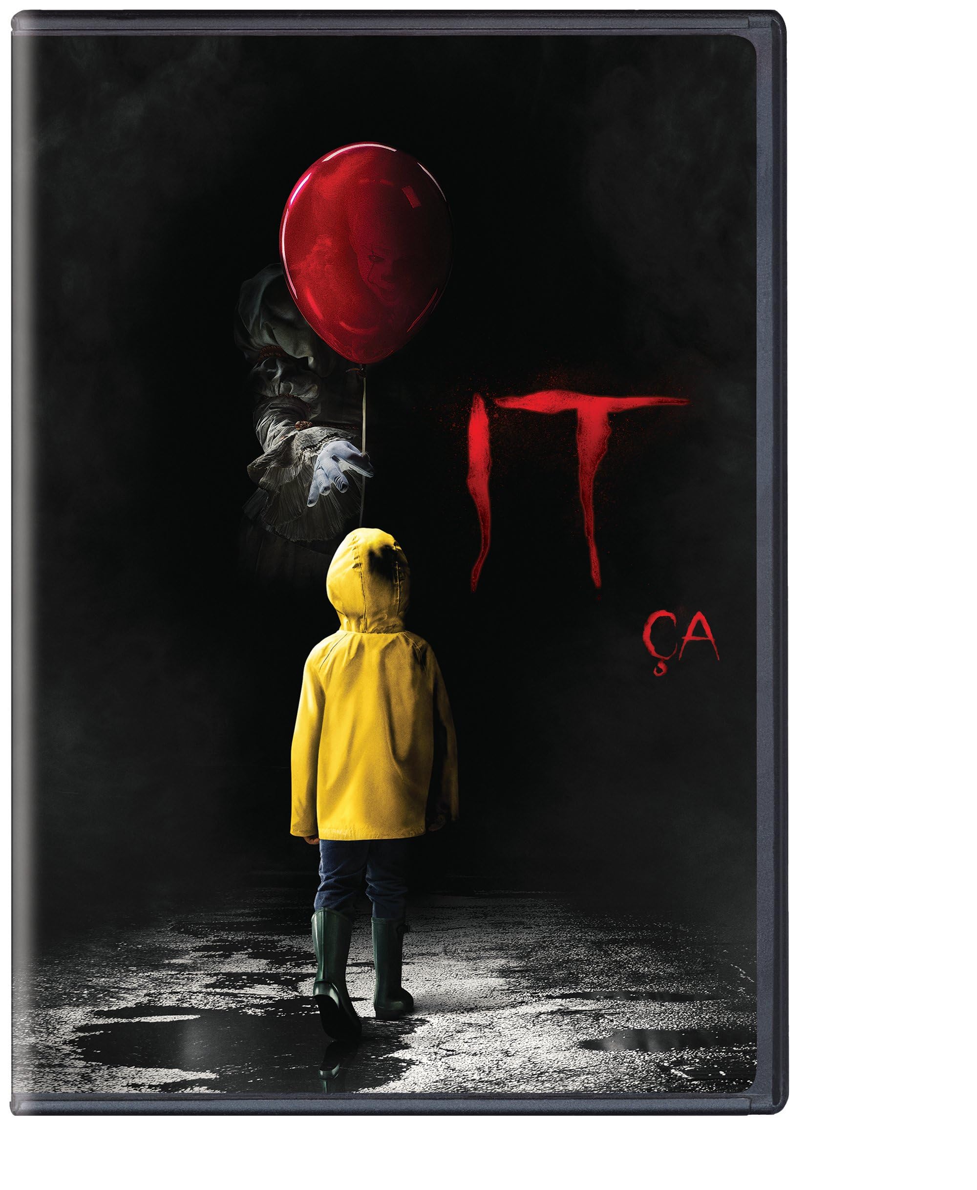 It (DVD)