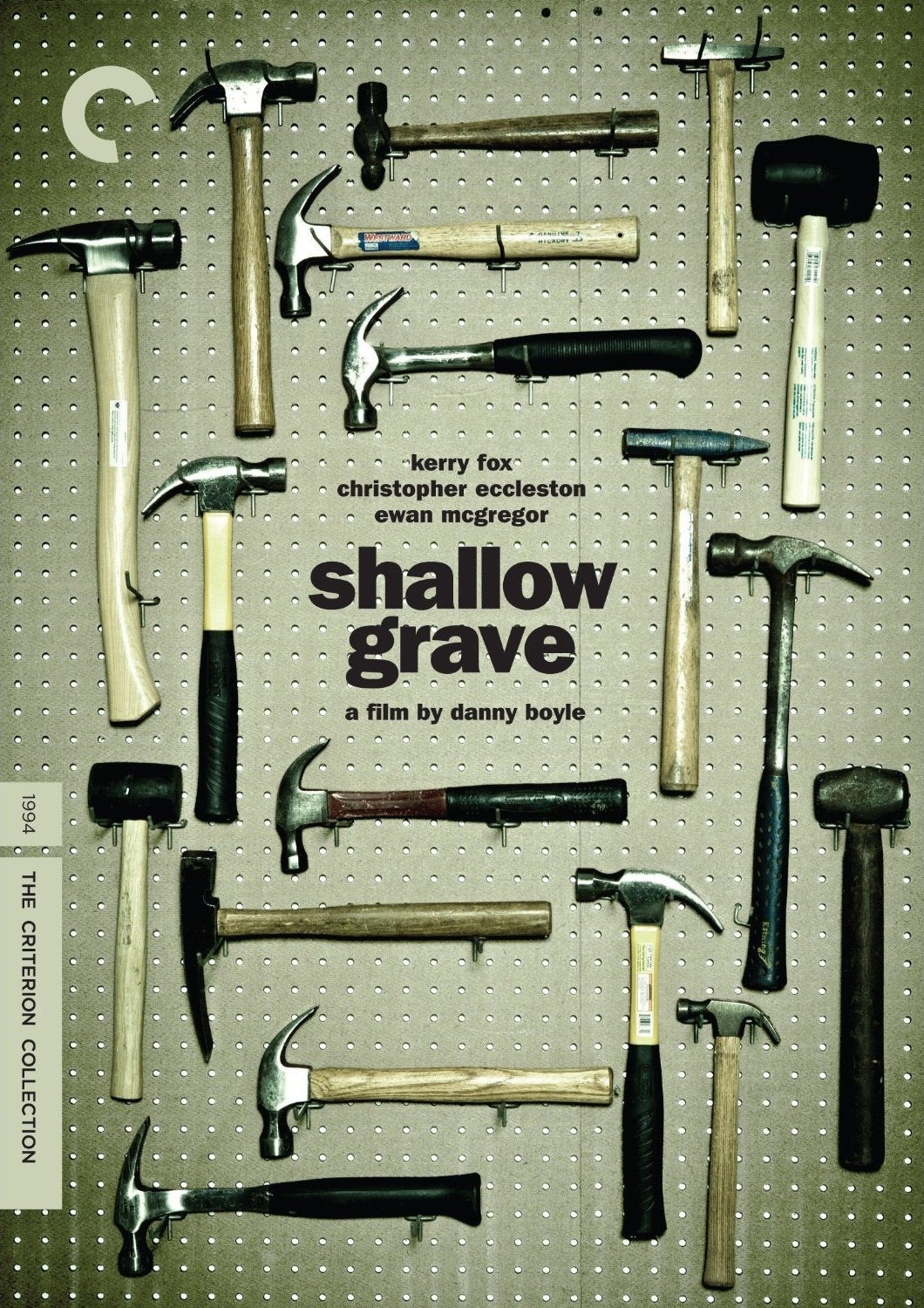 Shallow Grave (DVD)