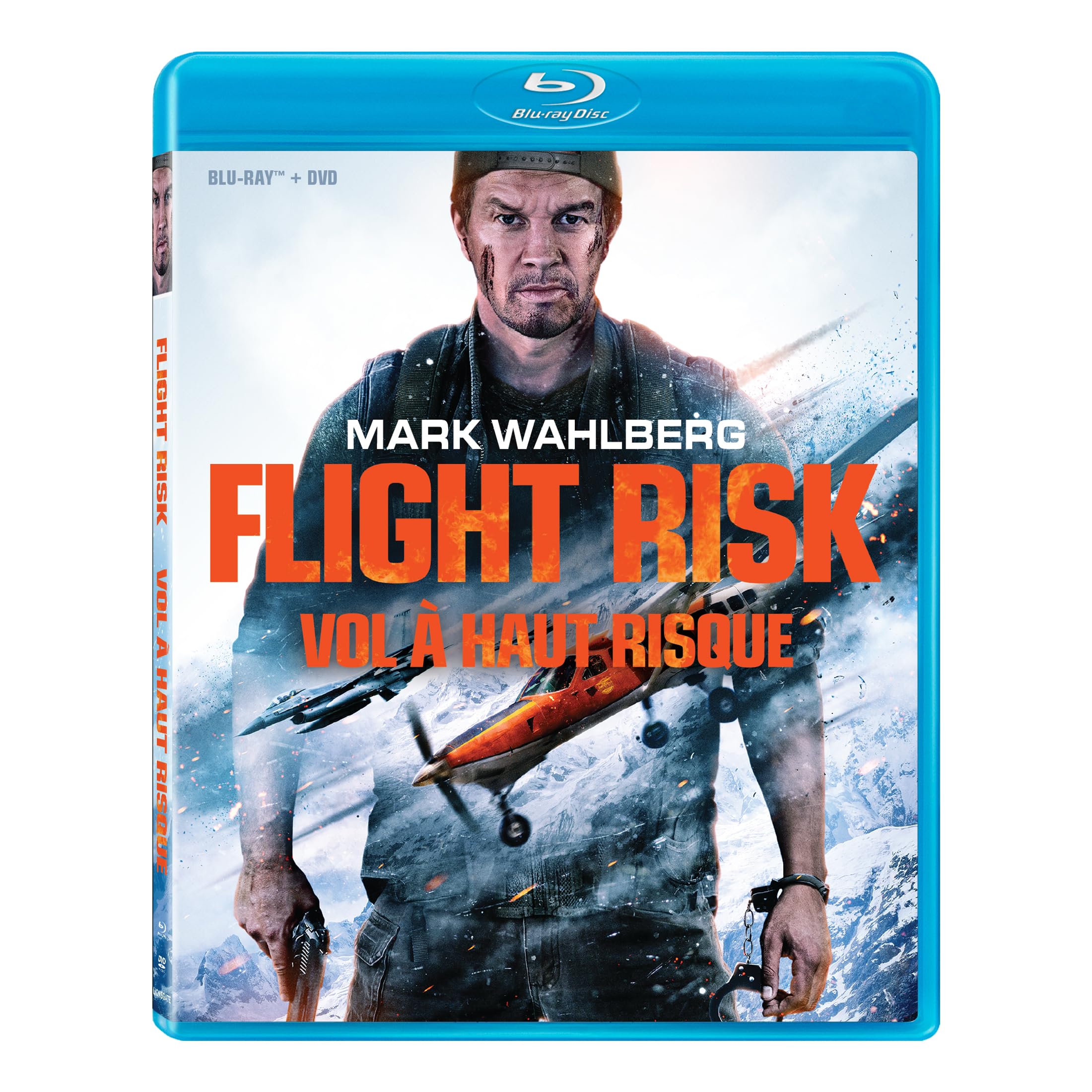 Flight of the Intruder (Blu-ray)