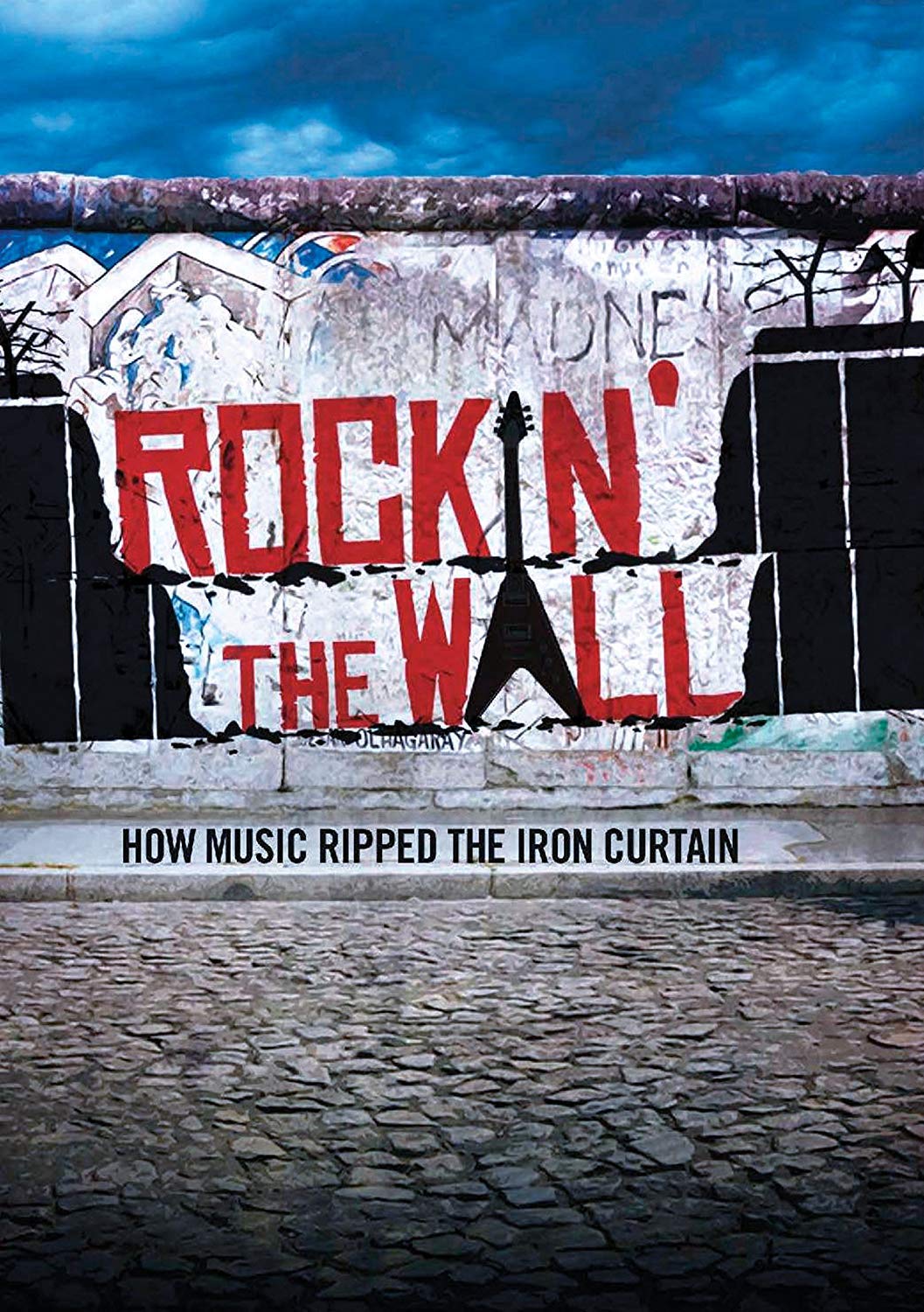 Rockin' the Wall (DVD)