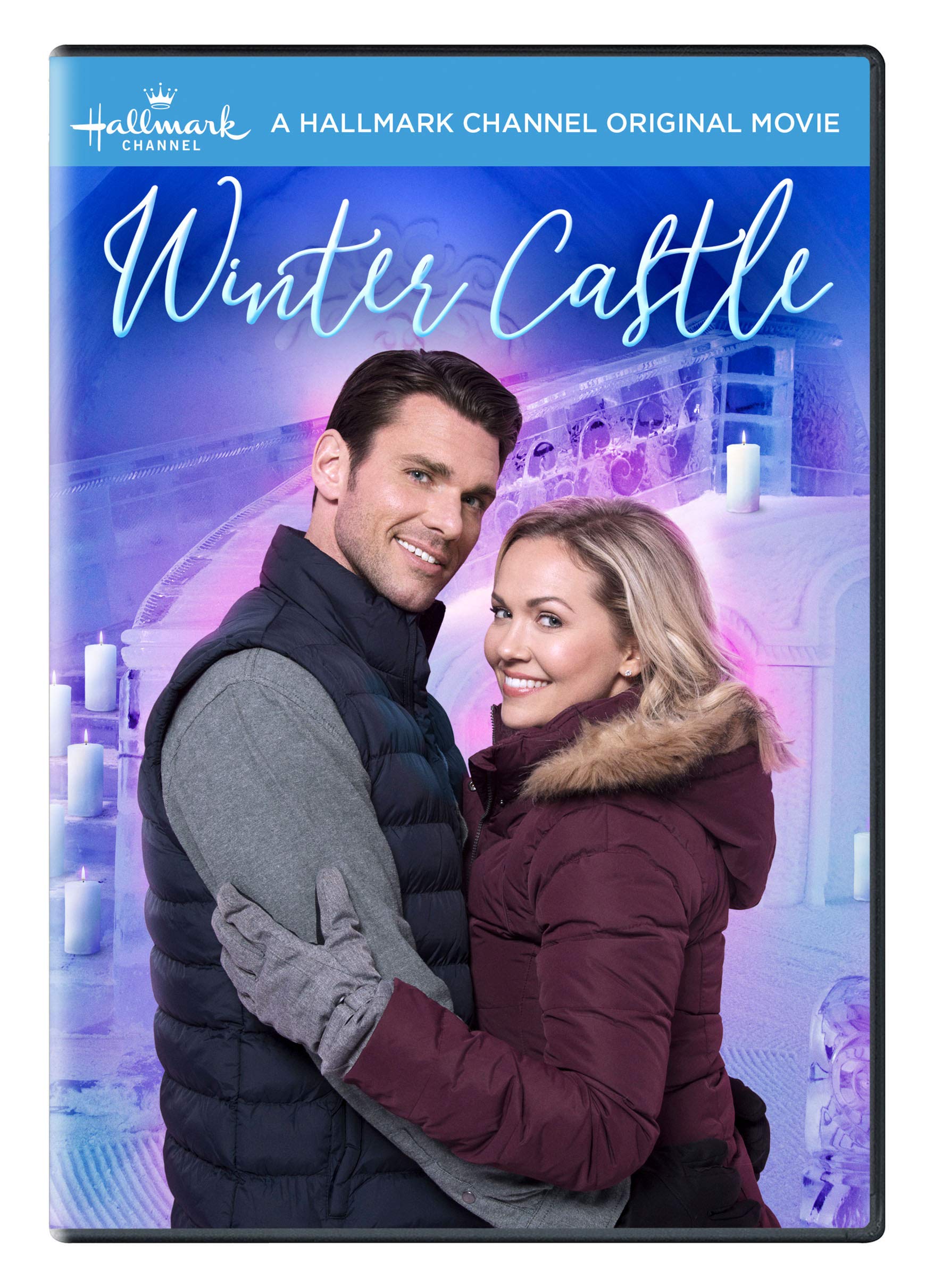 Winter Castle (DVD)