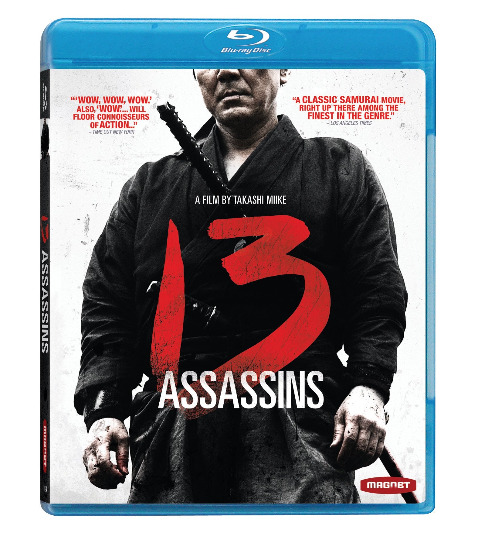 13 Assassins (Blu-ray)