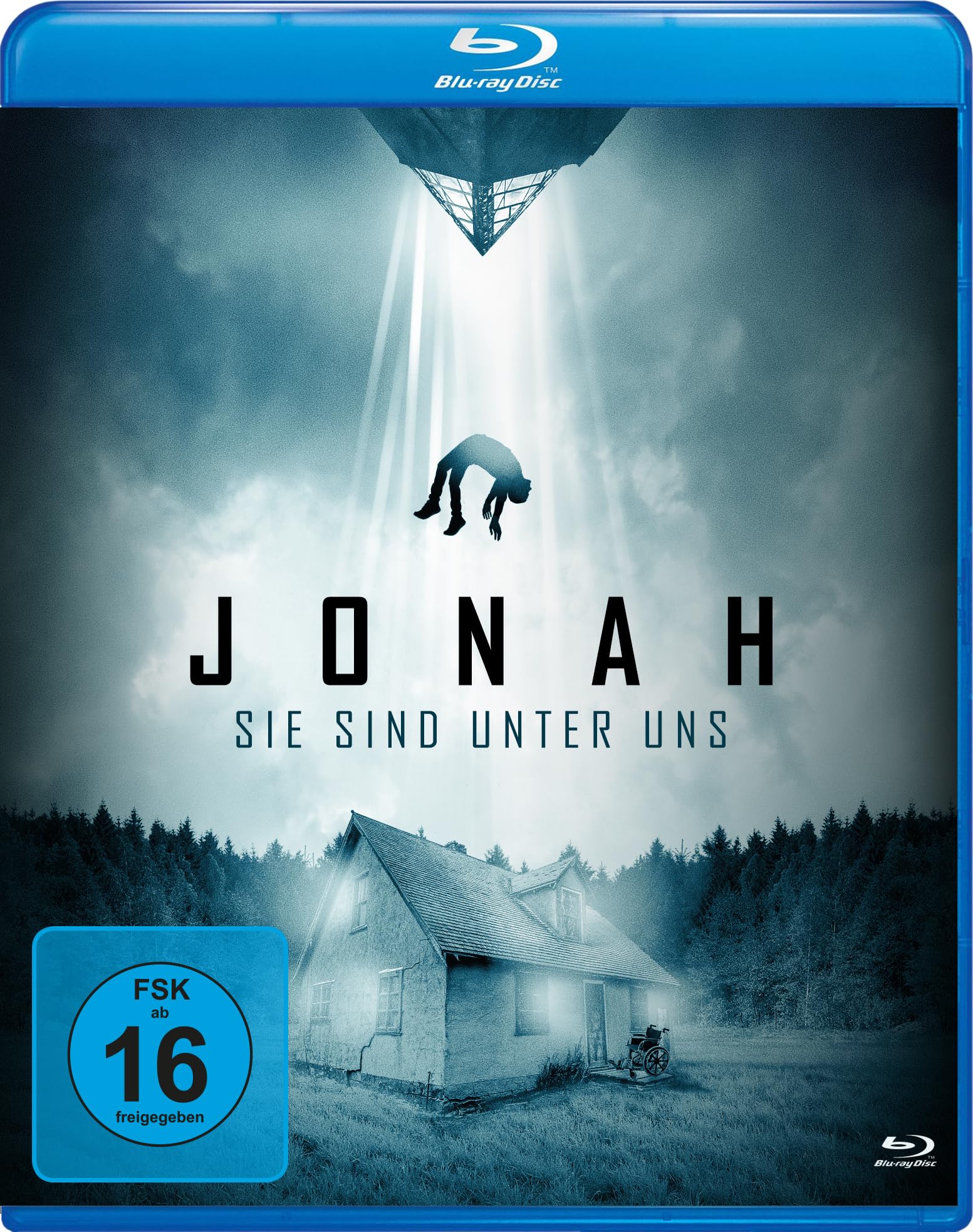 Jonah (DVD)