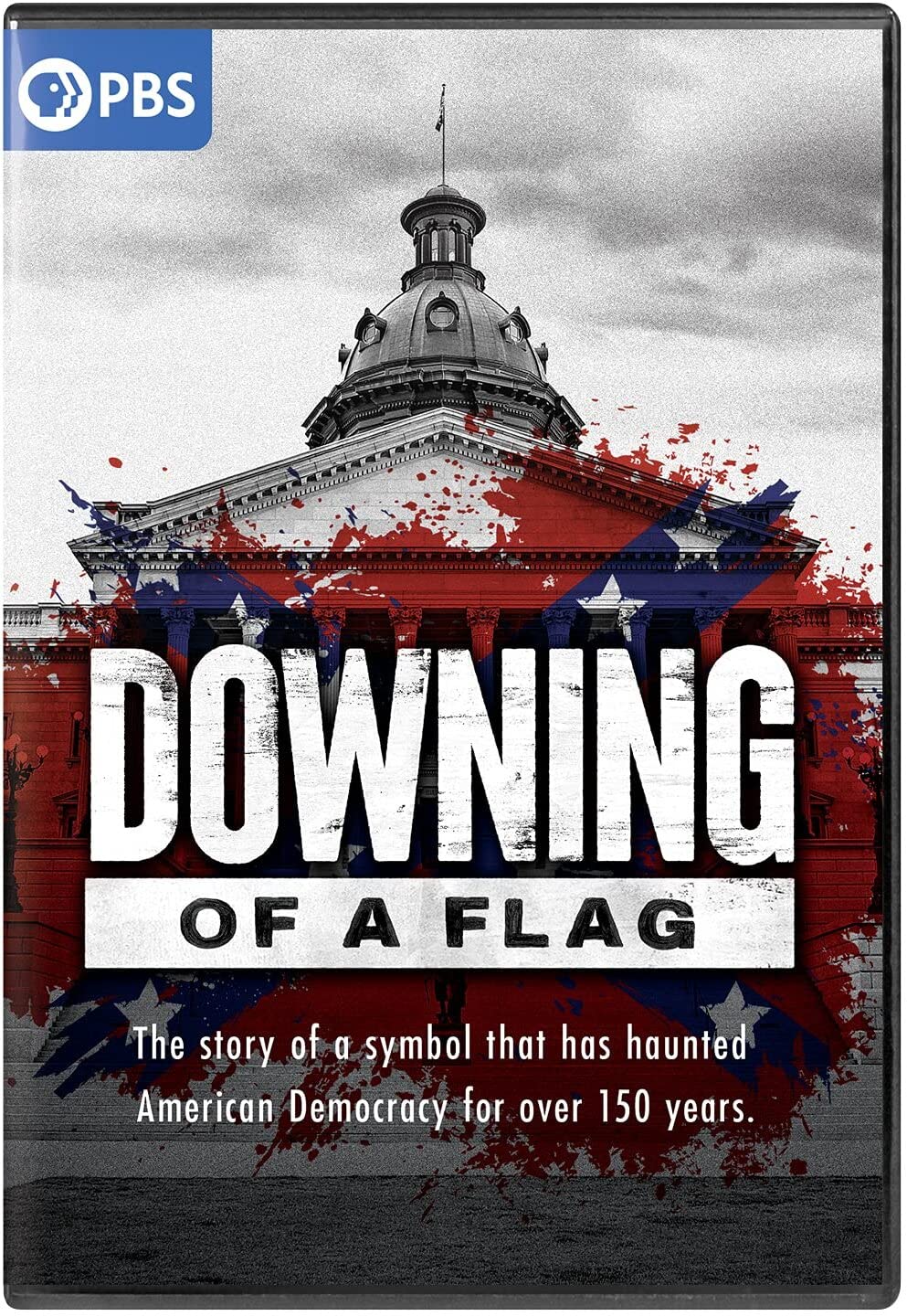 Downing of A Flag (DVD)