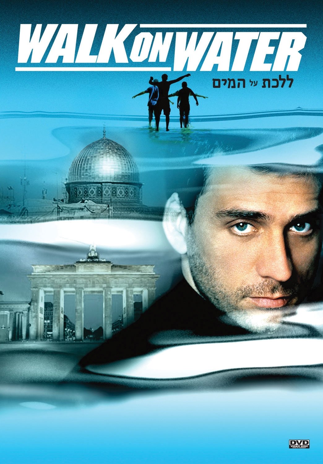 Walk on Water (DVD)