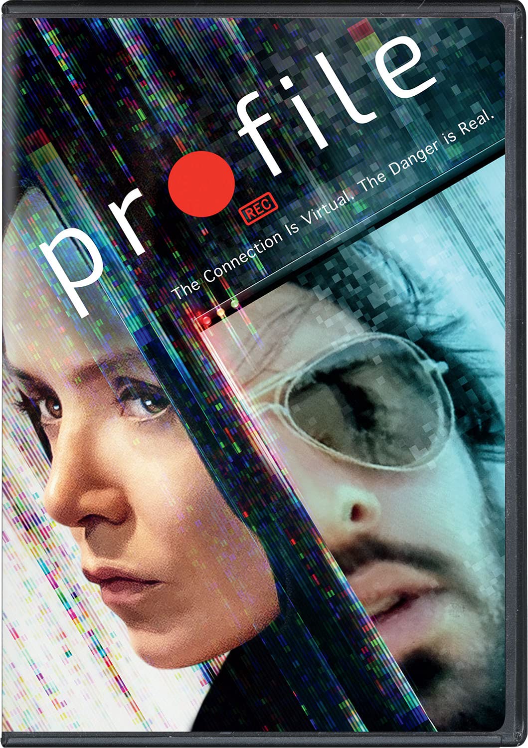 Profile (DVD)