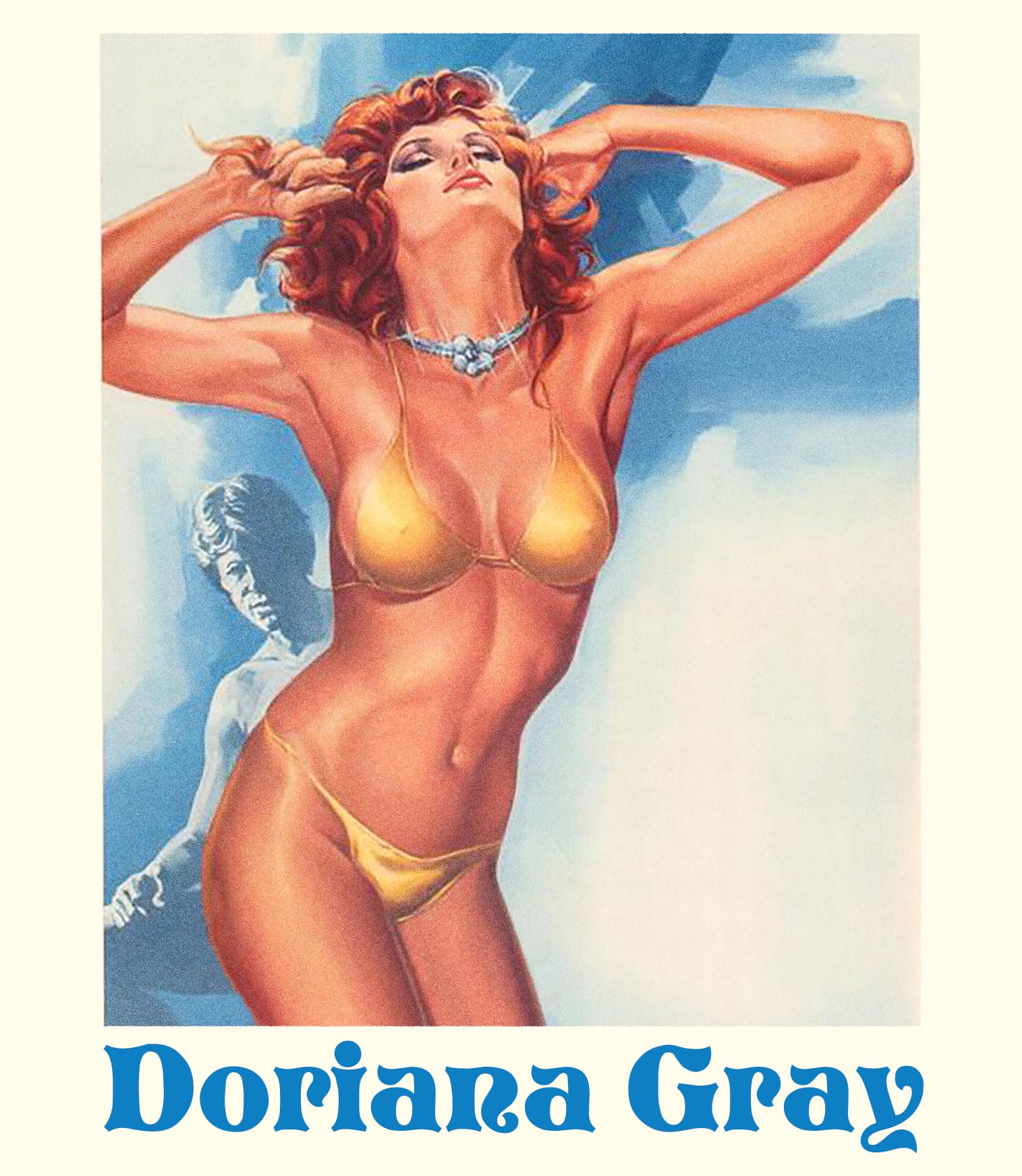 Doriana Gray (Blu-ray)