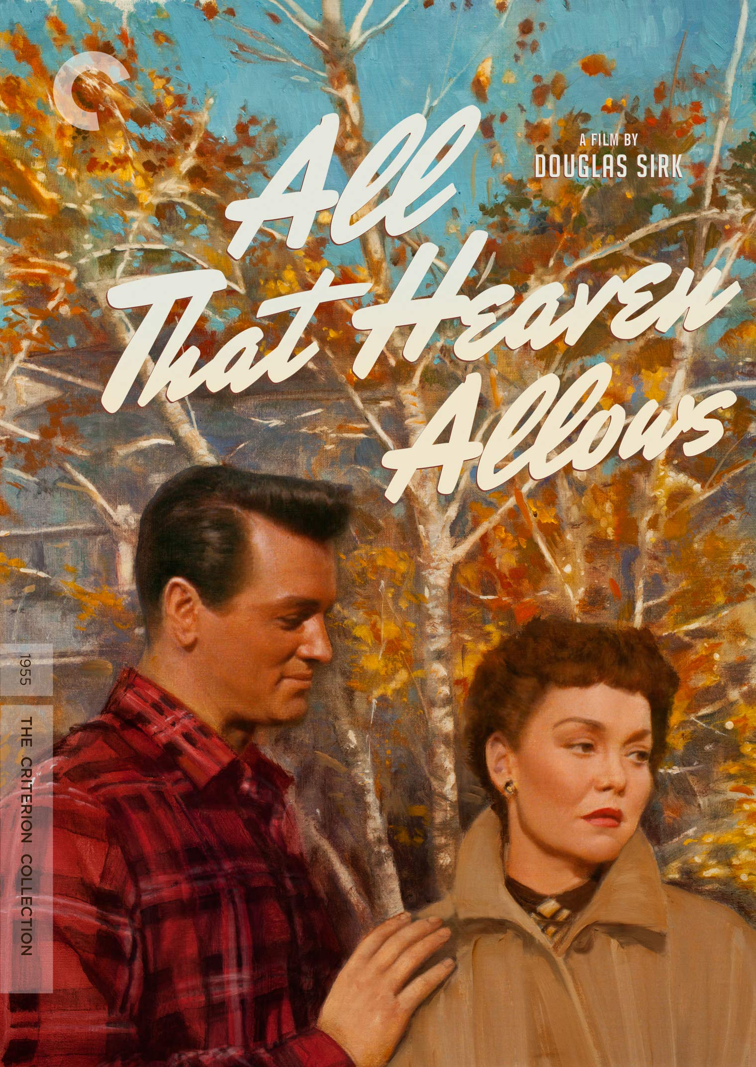 All That Heaven Allows (DVD)