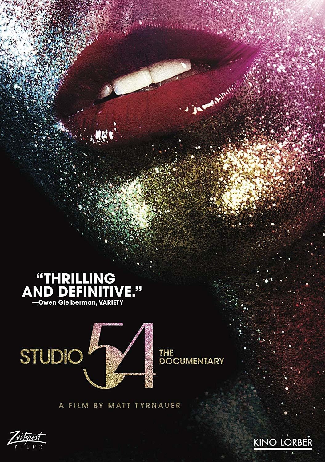 Studio 54 (DVD)