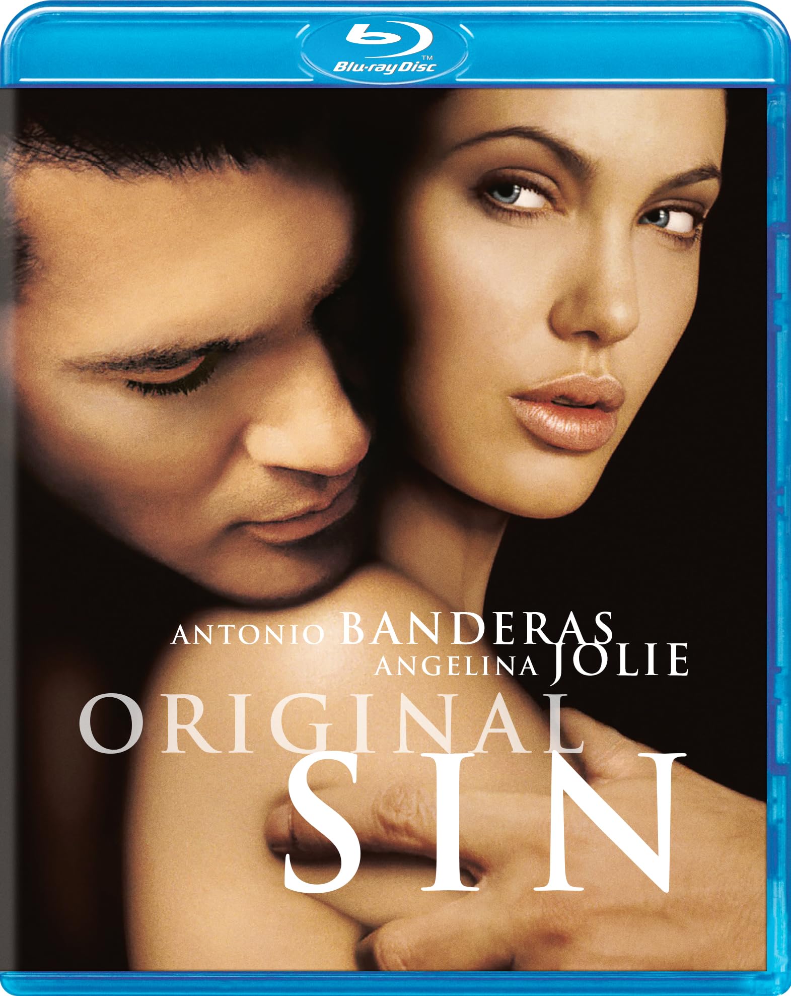 Original Sin (Blu-ray)
