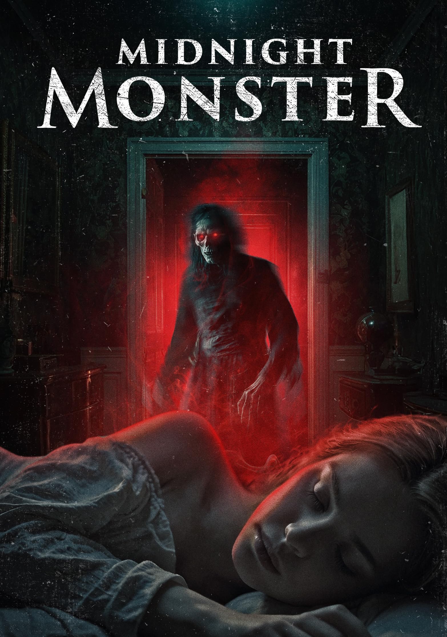 Midnight Monster (DVD)