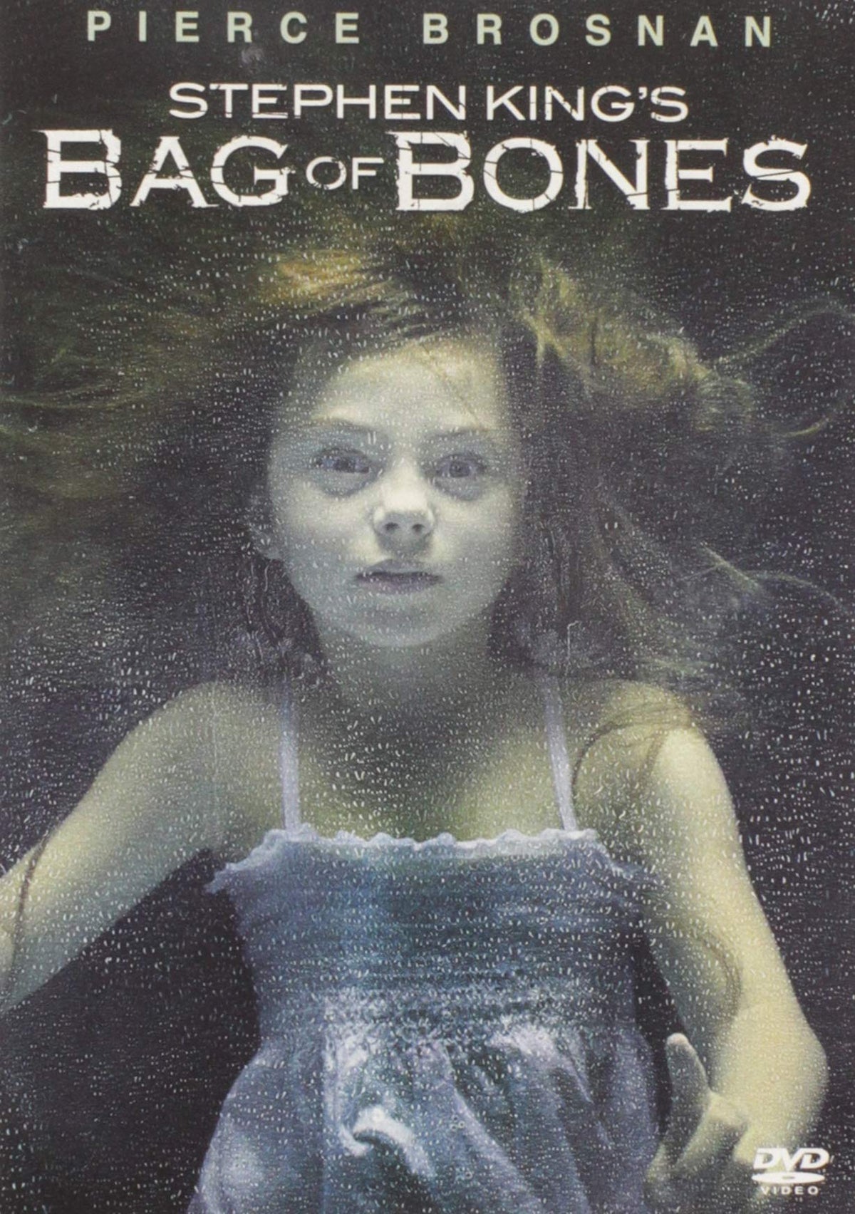 Bag of Bonesfrench (DVD)