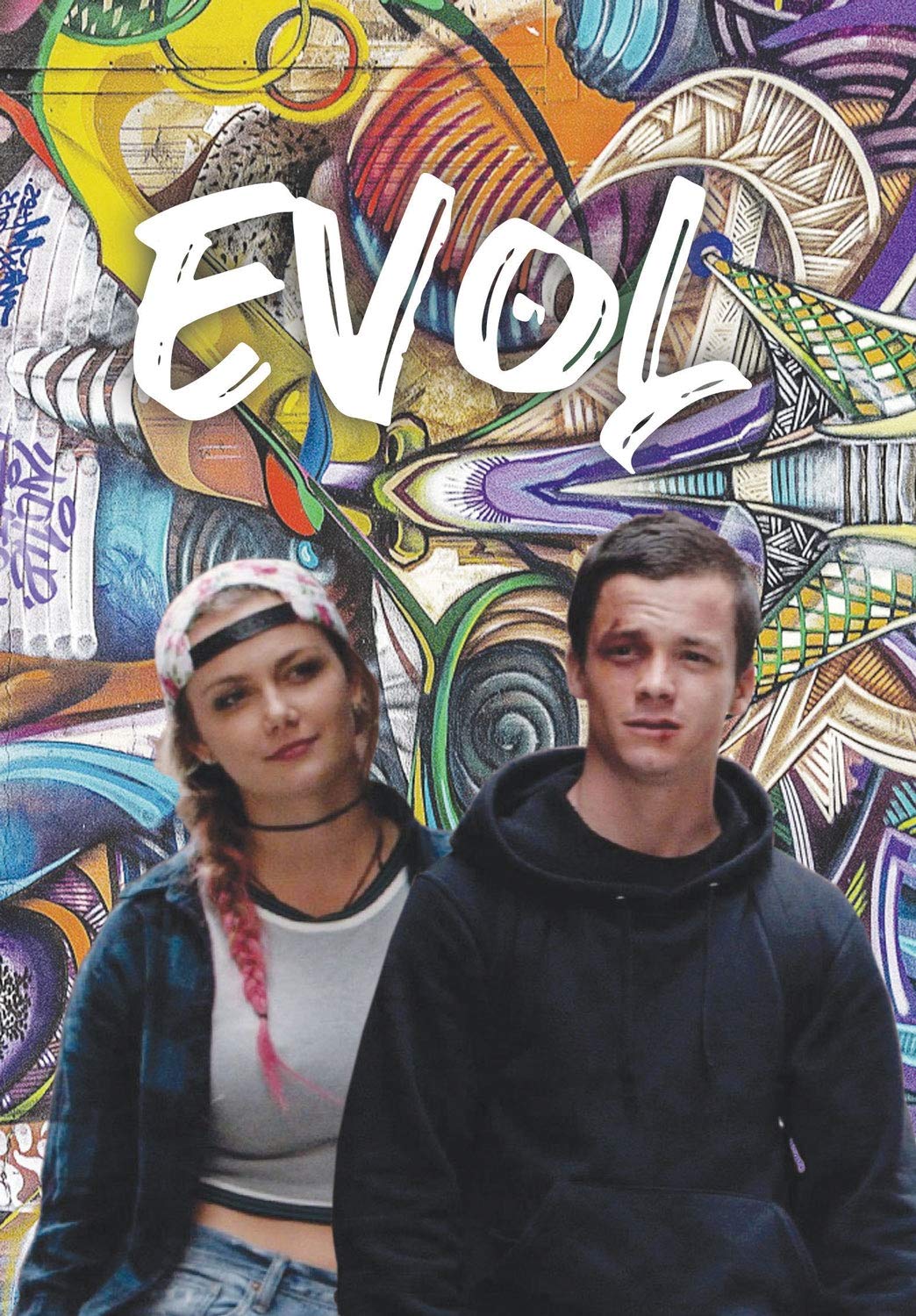 Evol (DVD)