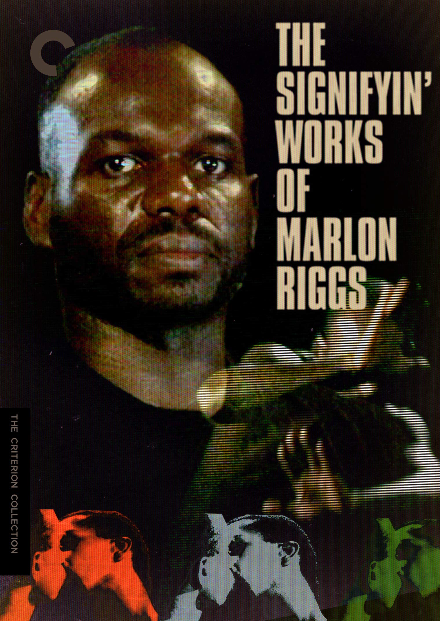 The Signifyin' Works of Marlon Riggs (DVD)