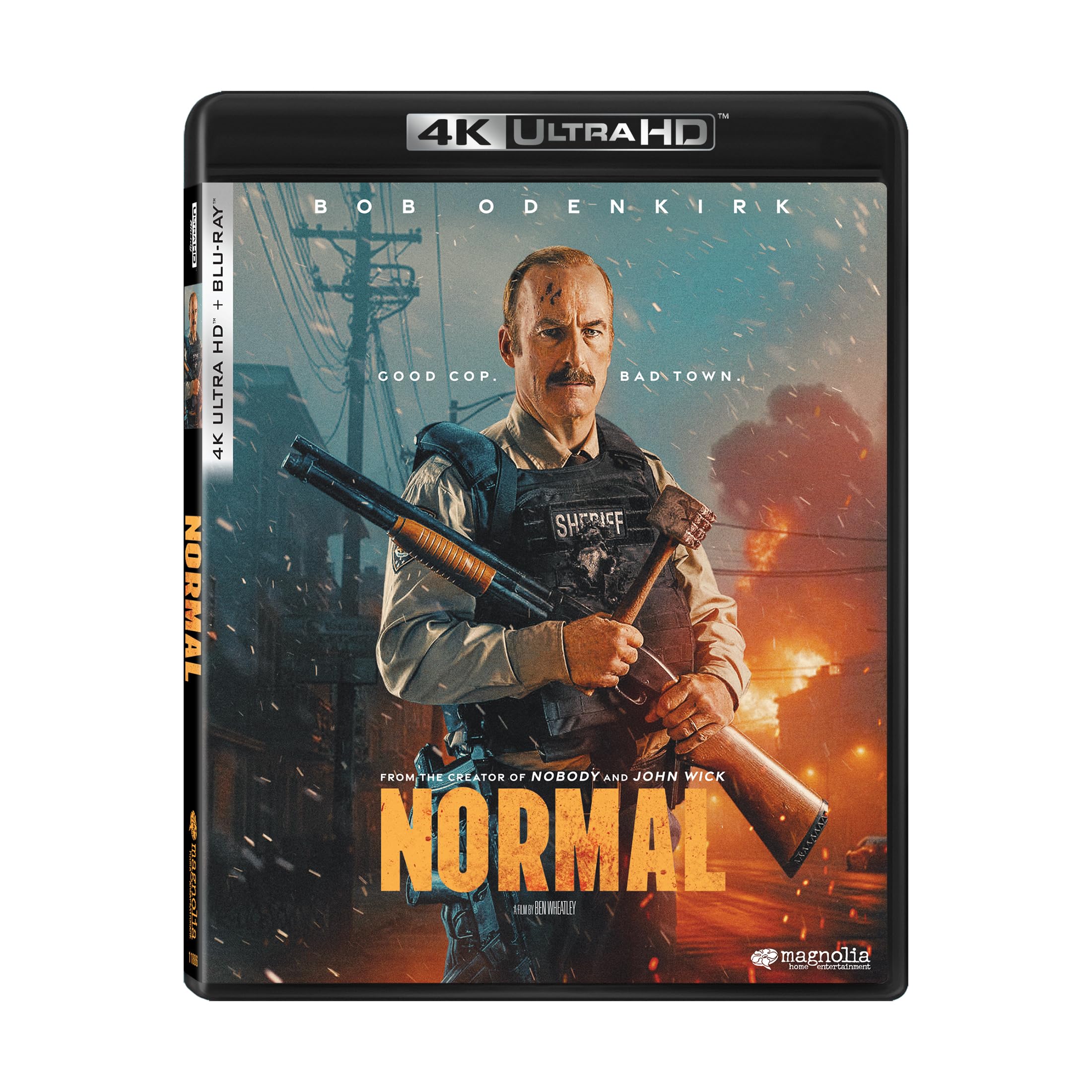 Normal (4K Ultra HD)
