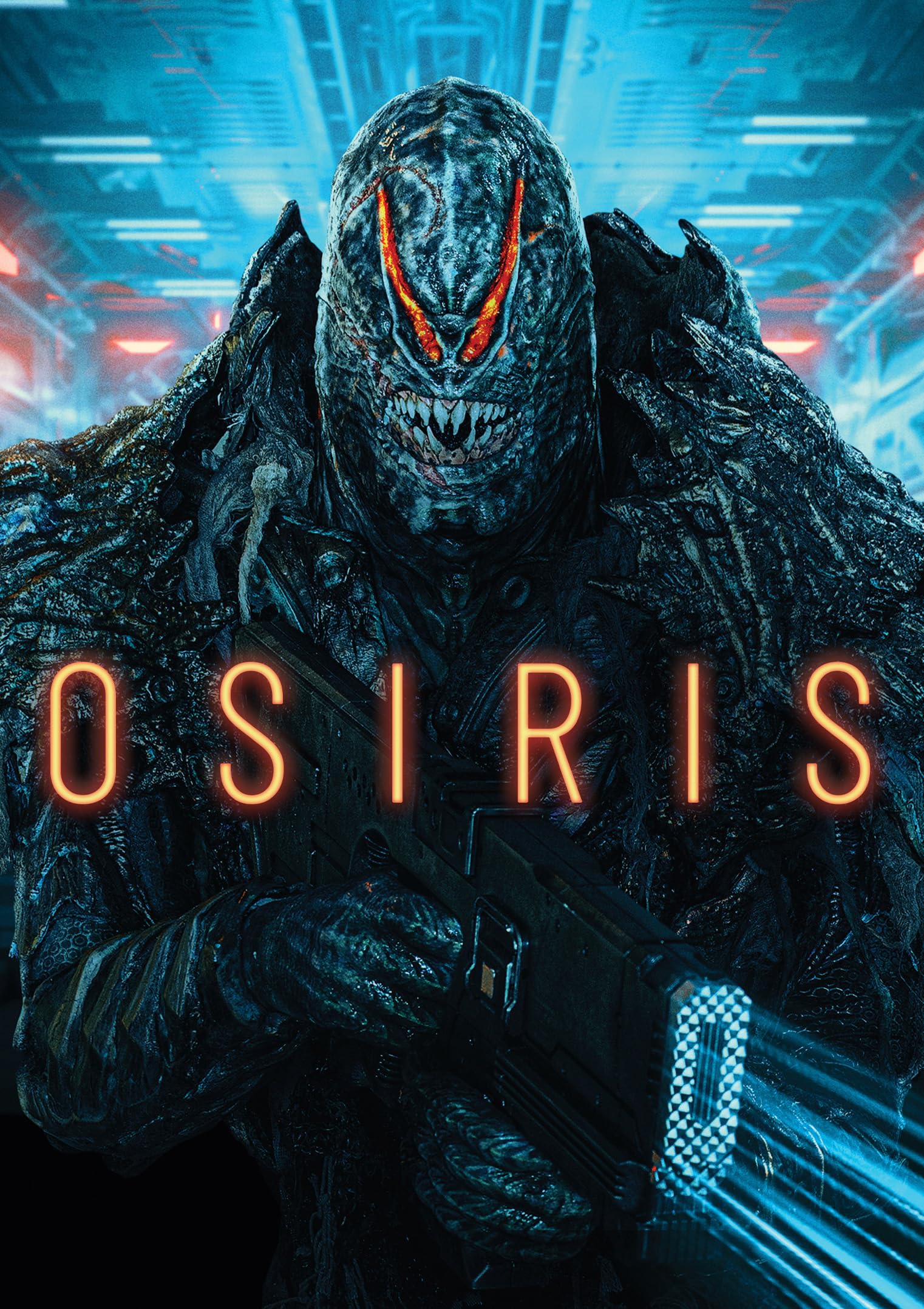 Osiris (DVD)