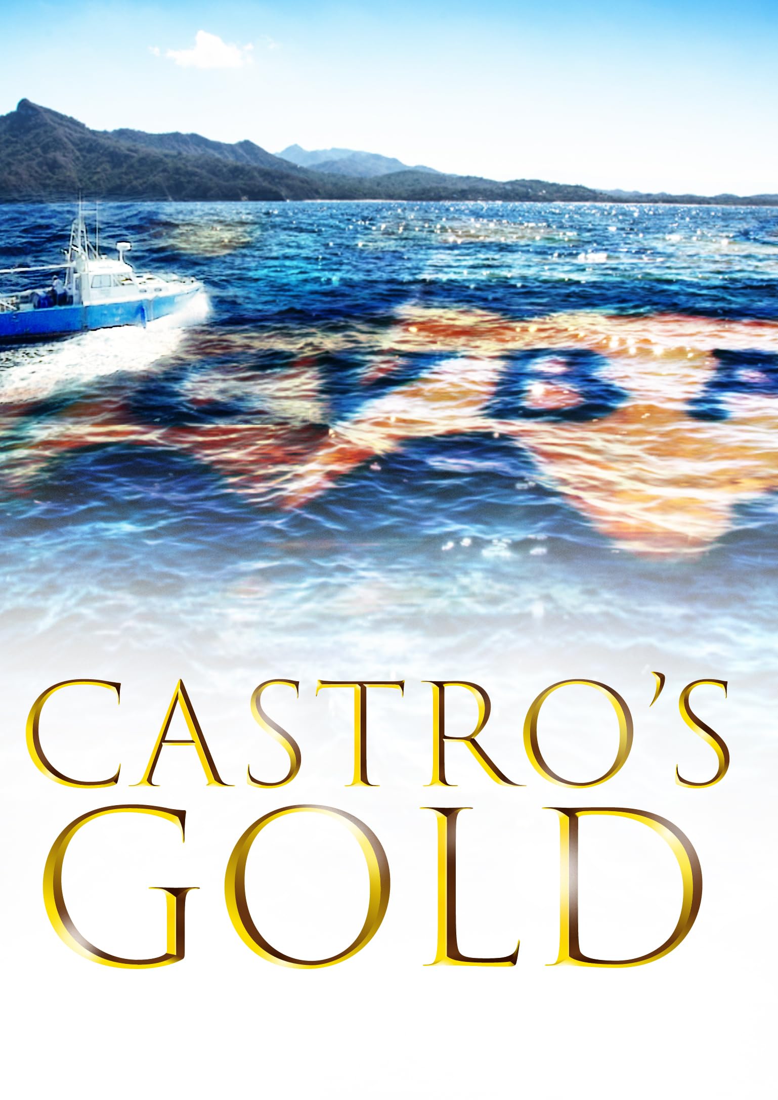 Castro's Gold (DVD)