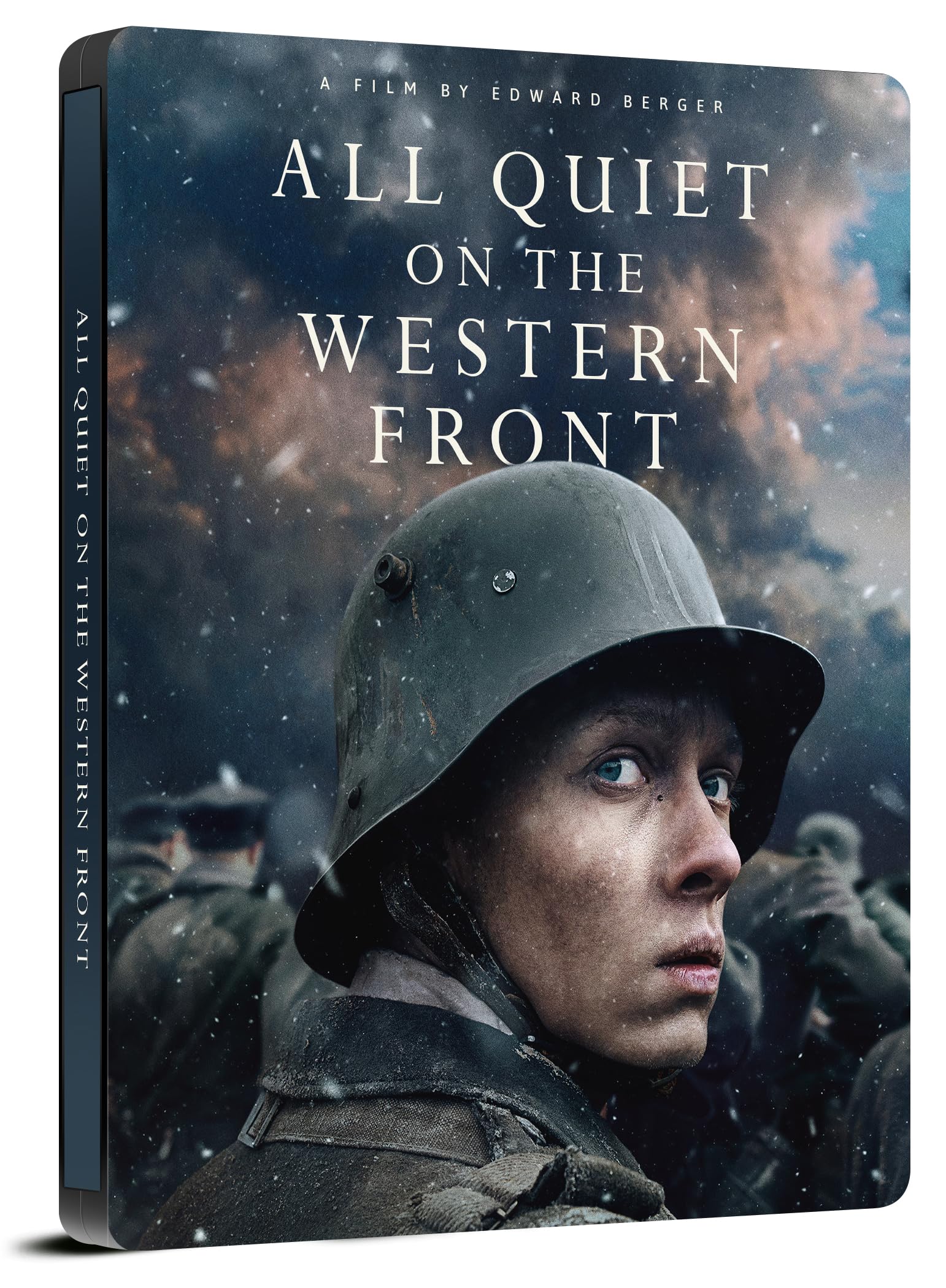 All Quiet on the Western Front (4K Ultra HD)