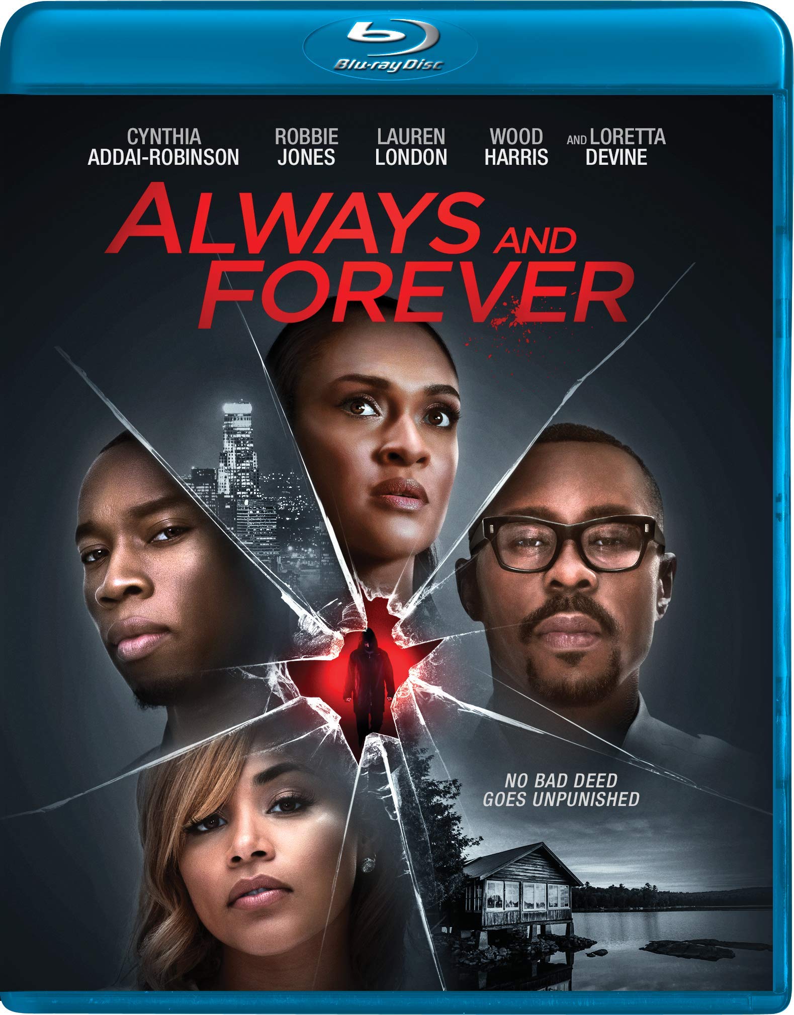 Always and Forever (Blu-ray)