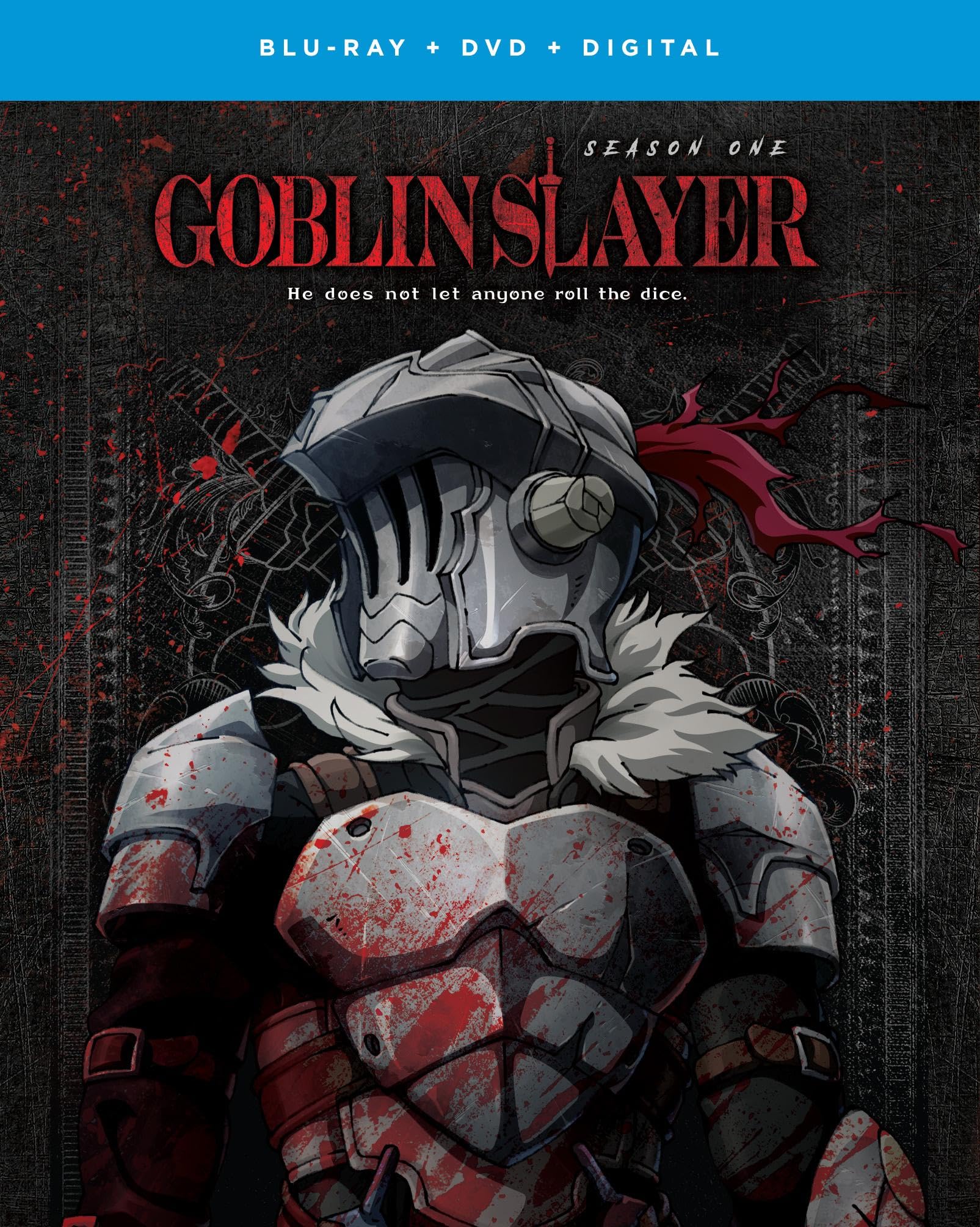 Goblin Slayer: Season 1 (Blu-ray)
