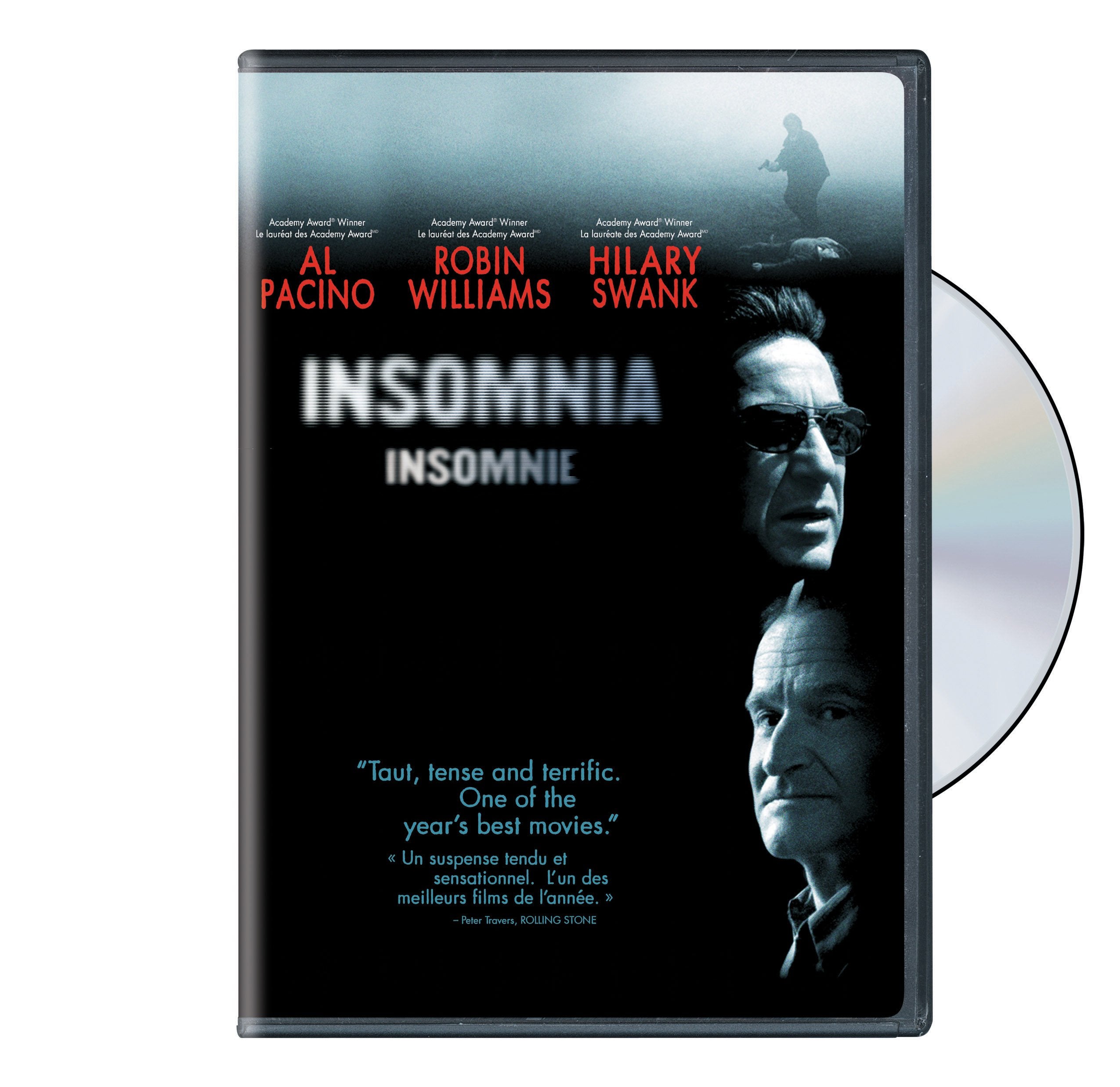 Insomnia (DVD)