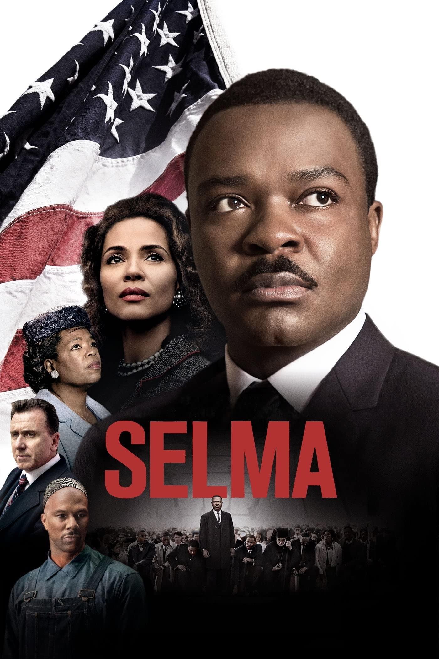Selma (DVD)