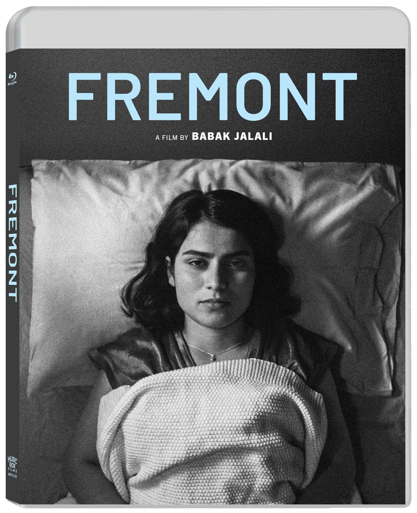 Fremont (Blu-ray)