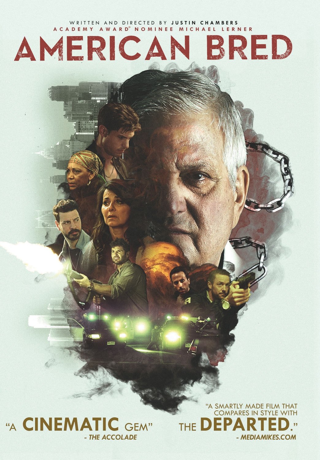 American Bred (DVD)