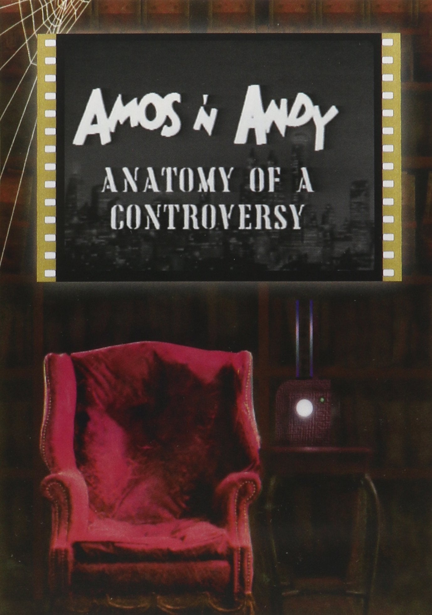 Amos 'N Andy: Anatomy of a Controversy (DVD)